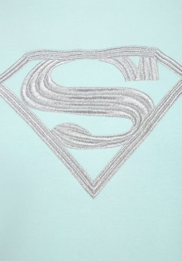 Vestino Sweatshirt Superman (1-tlg)
