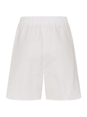 Hanro Schlafshorts Sleep & Lounge Schlaf-shorts sleepwear schlafmode