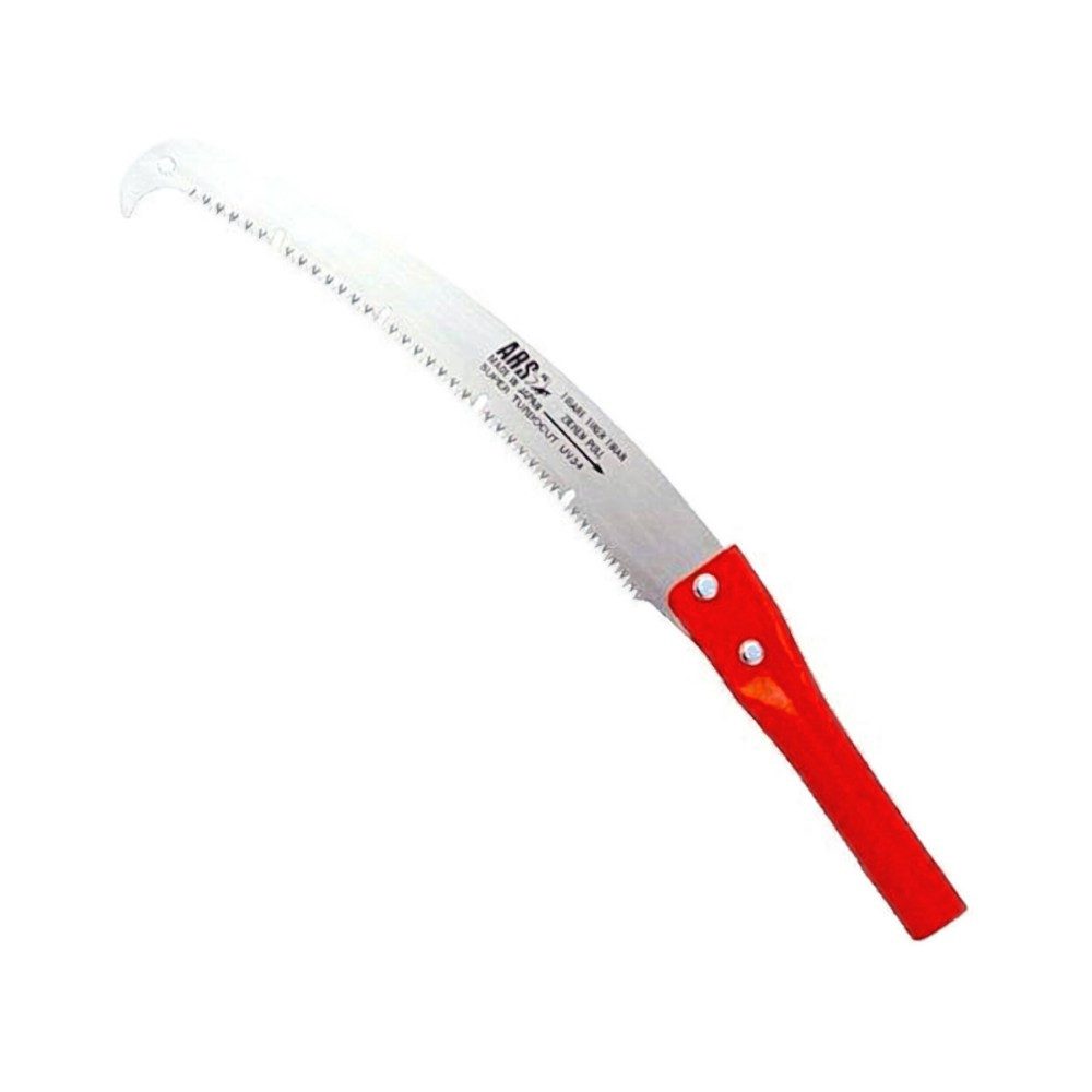 ARS by Tiger Handsäge 1339-34 Teleskop Astsäge mit Halterung für alle EXP-Gestänge, Kompatibel mit allen EXP Gestängen