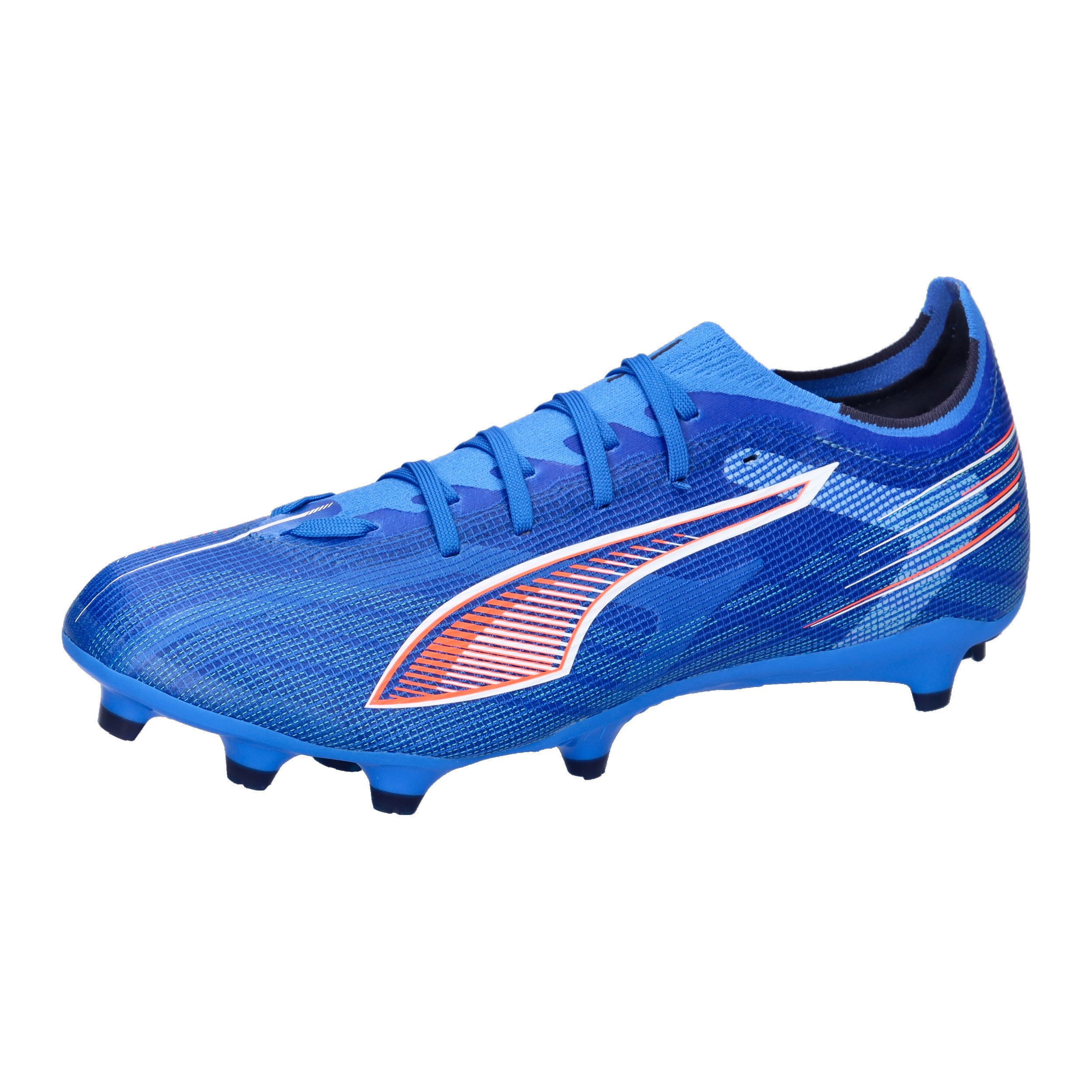 PUMA Puma Herren Fussballschuhe ULTRA 6 MATCH FG/AG 108514 Fußballschuh