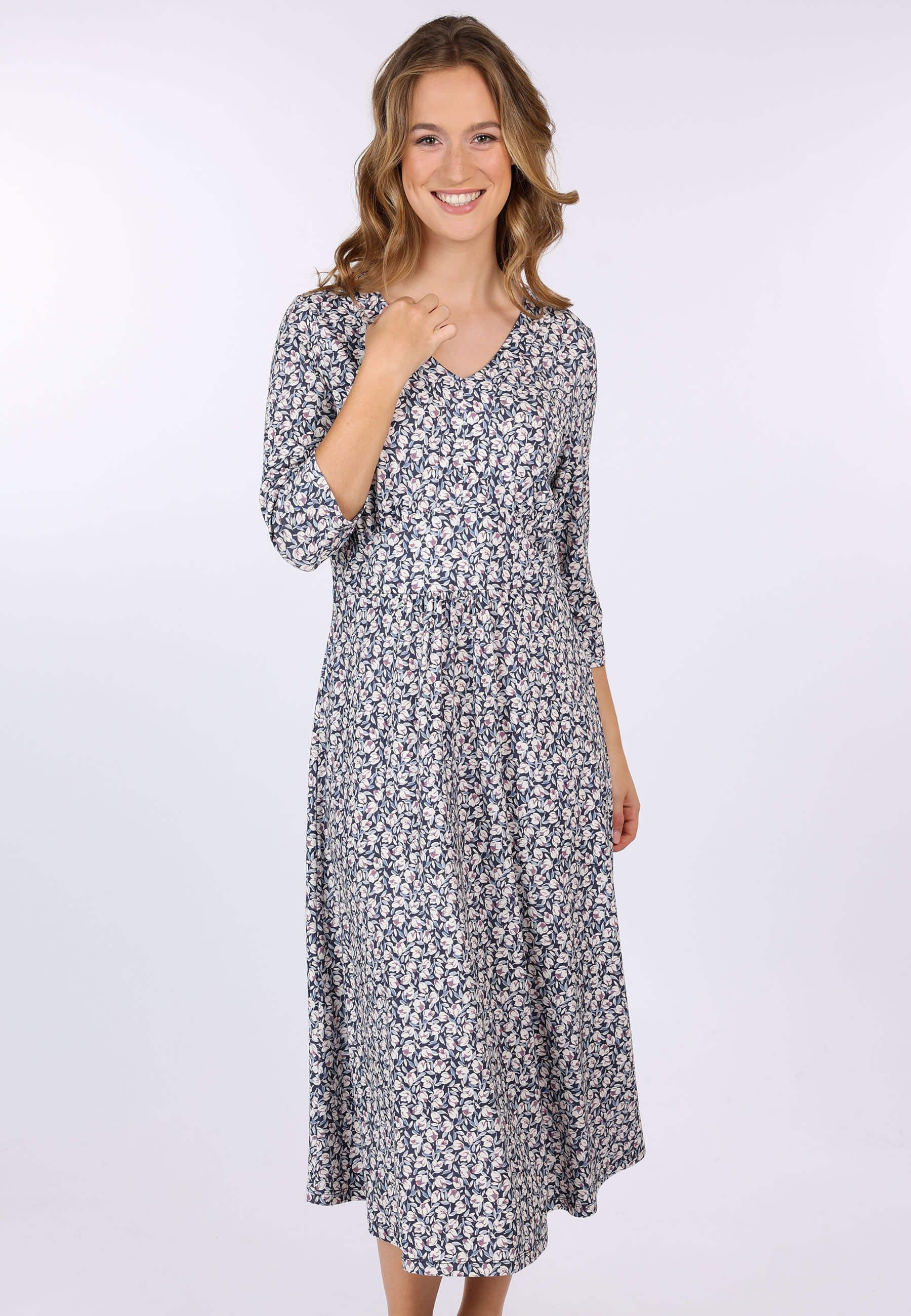 Sorgenfri Sylt Sommerkleid Sylvelin little tulip