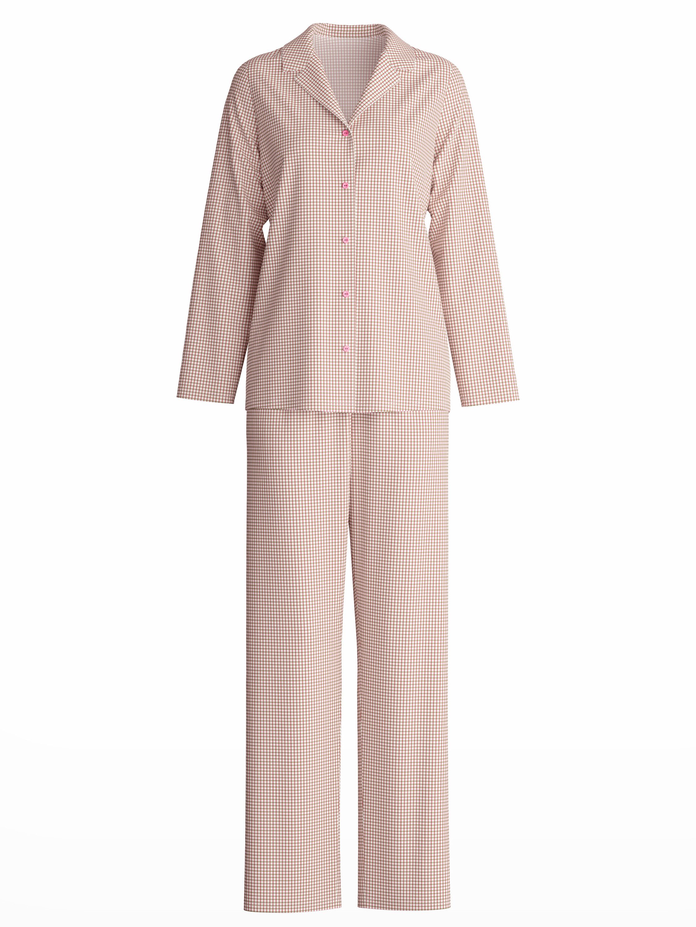 CALIDA Pyjama Nightwear Xtra Damen (2 tlg) günstig online kaufen