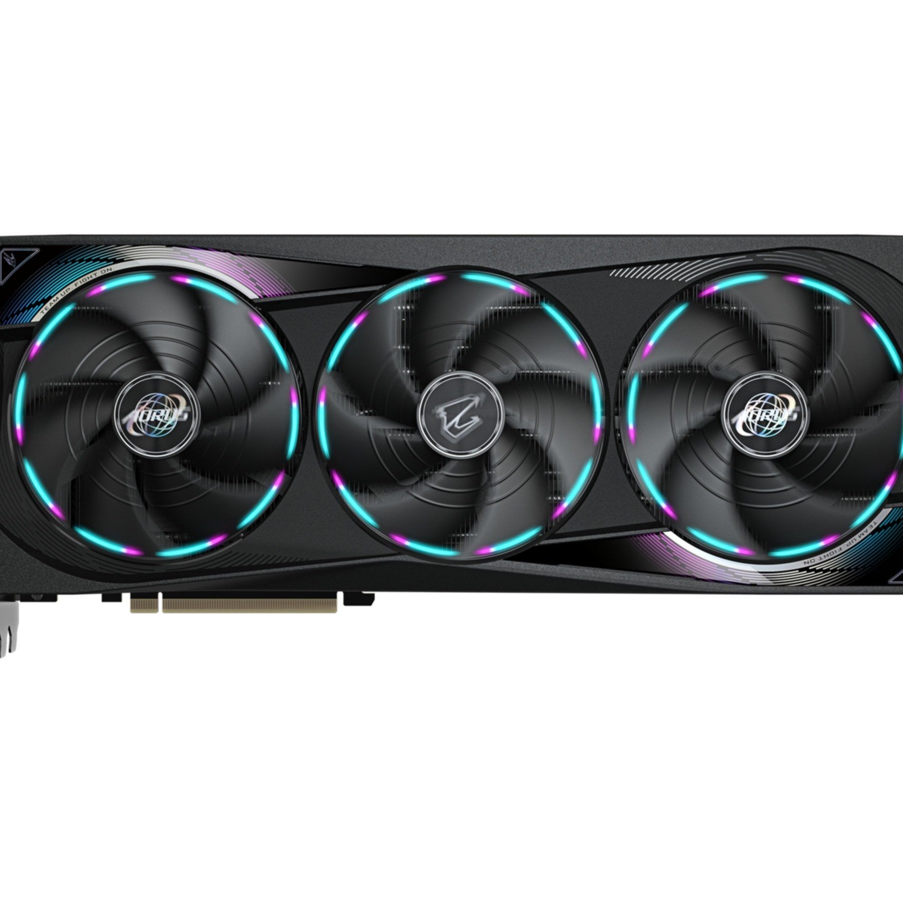 Gigabyte AORUS GeForce RTX 5080 MASTER 16G Grafikkarte - 16GB GDDR7, 256 Bit, P Grafikkarte