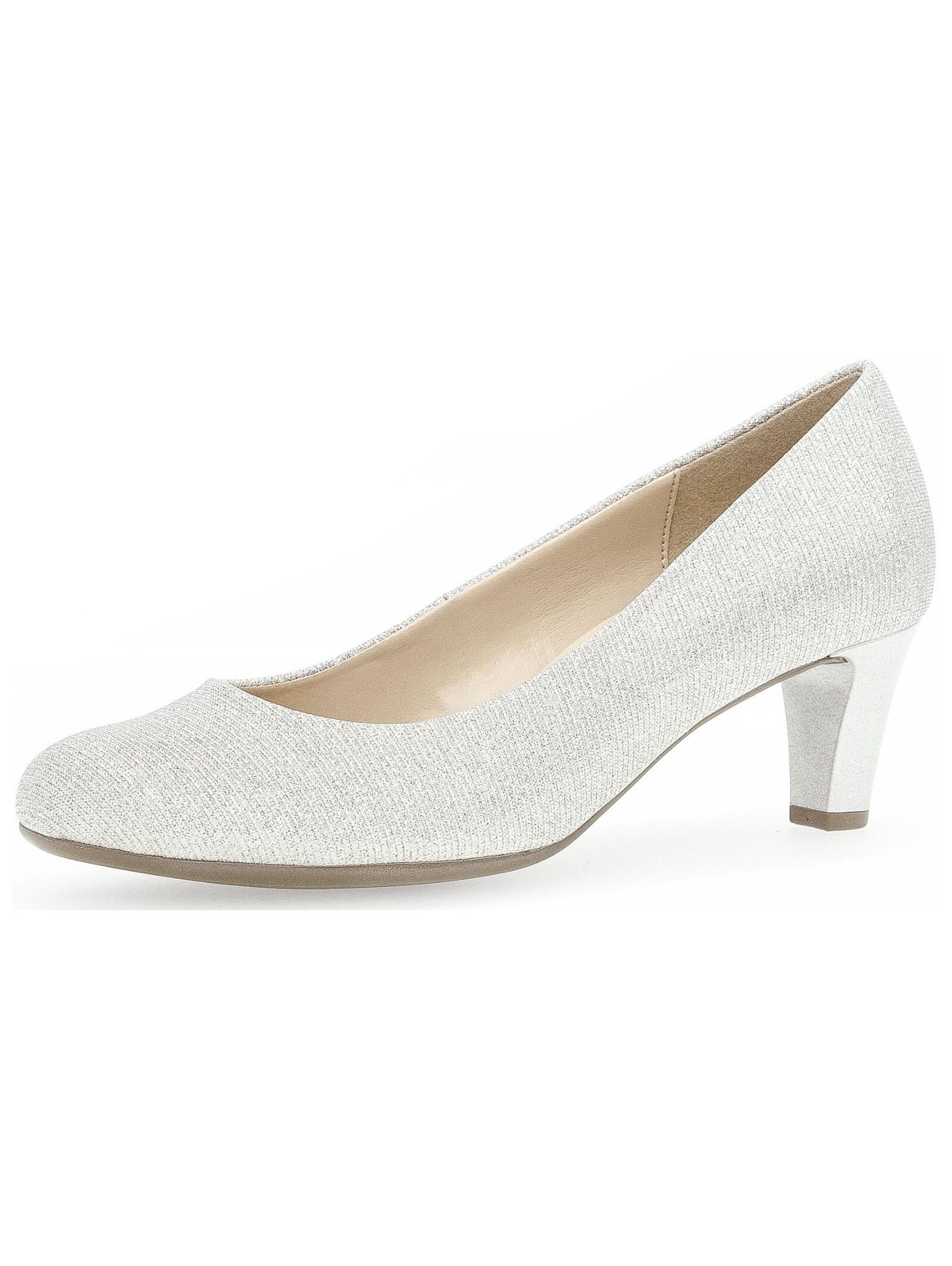 Gabor Pumps Lederimitat Pumps günstig online kaufen