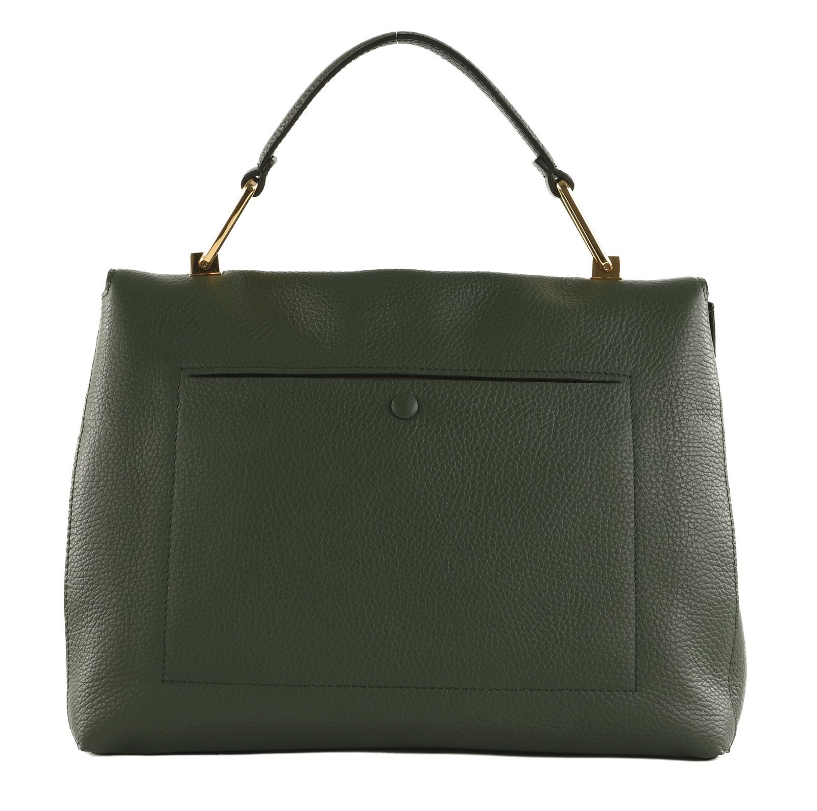 COCCINELLE Handtasche Handbag, aus echtem Rindsleder