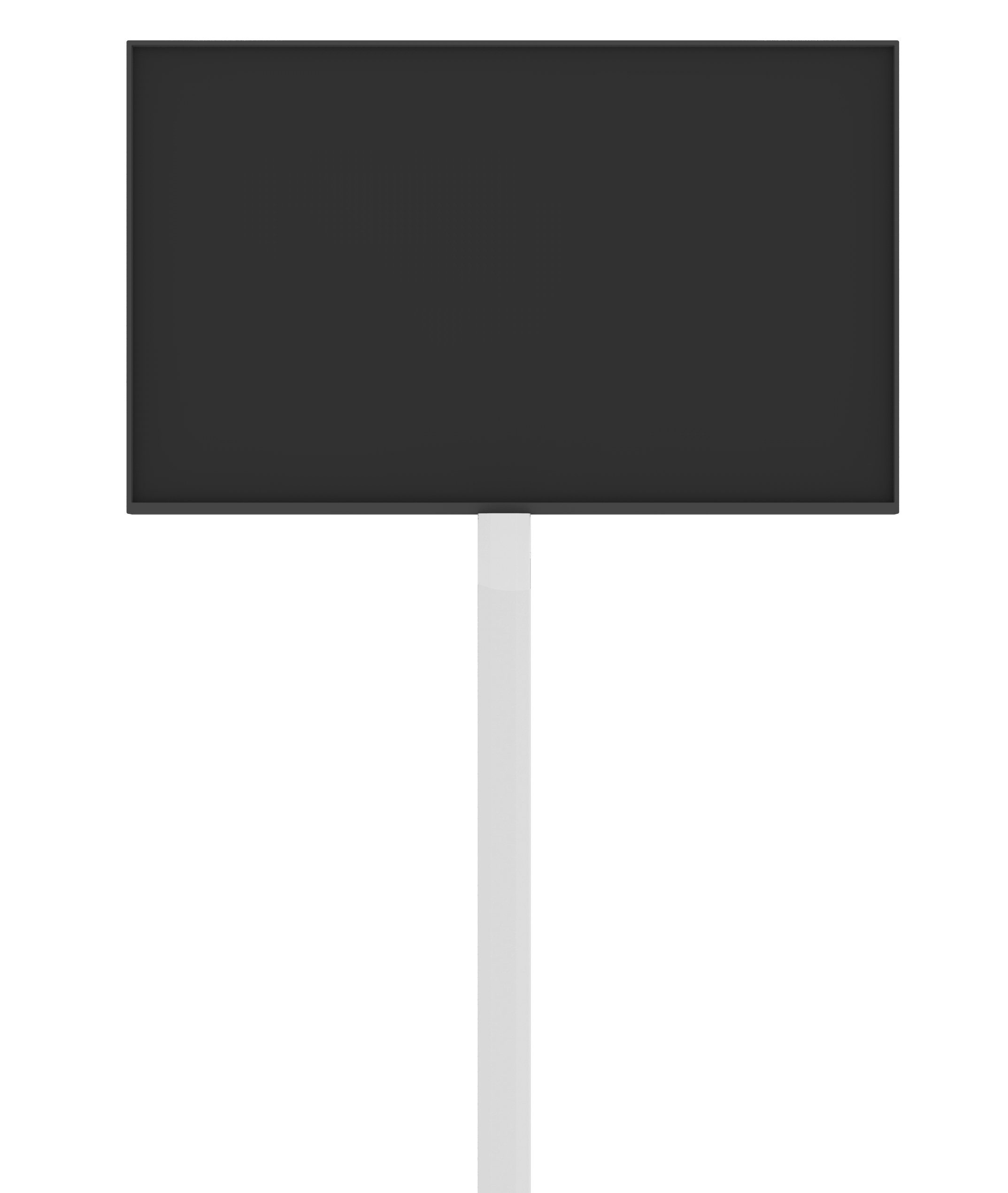 conecto Kabelkanal zum Kleben oder Schrauben PVC oder Alu, 50-100cm