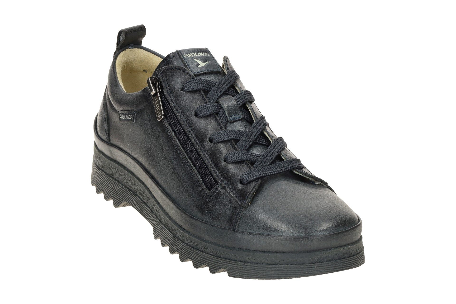 PIKOLINOS W3W-6979C6 ocean Schnürschuh