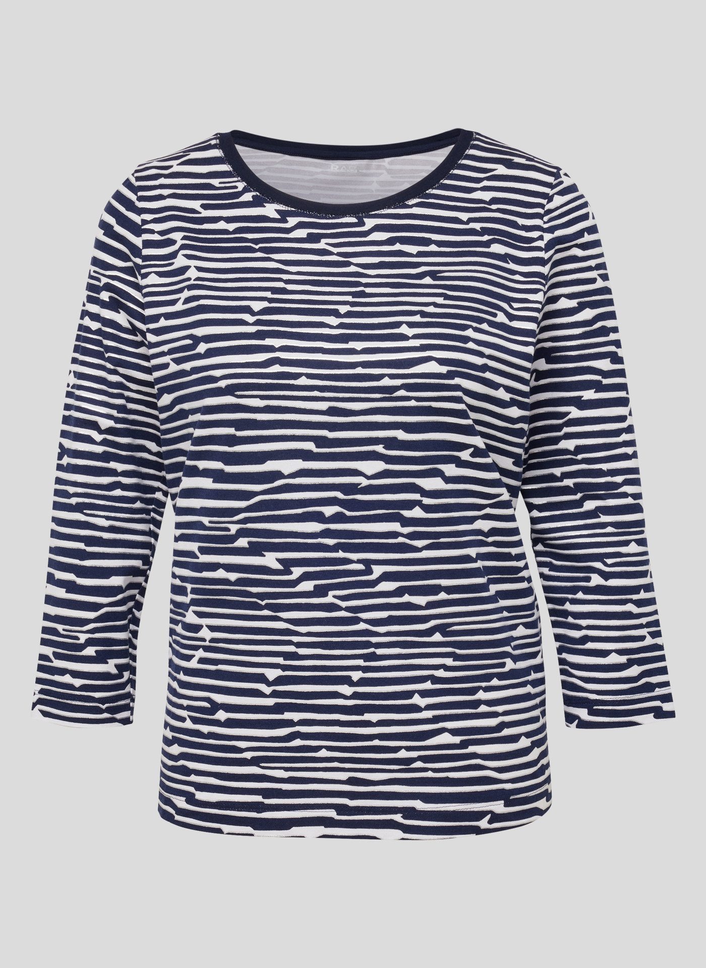 Rabe Print-Shirt "T-Shirt" günstig online kaufen
