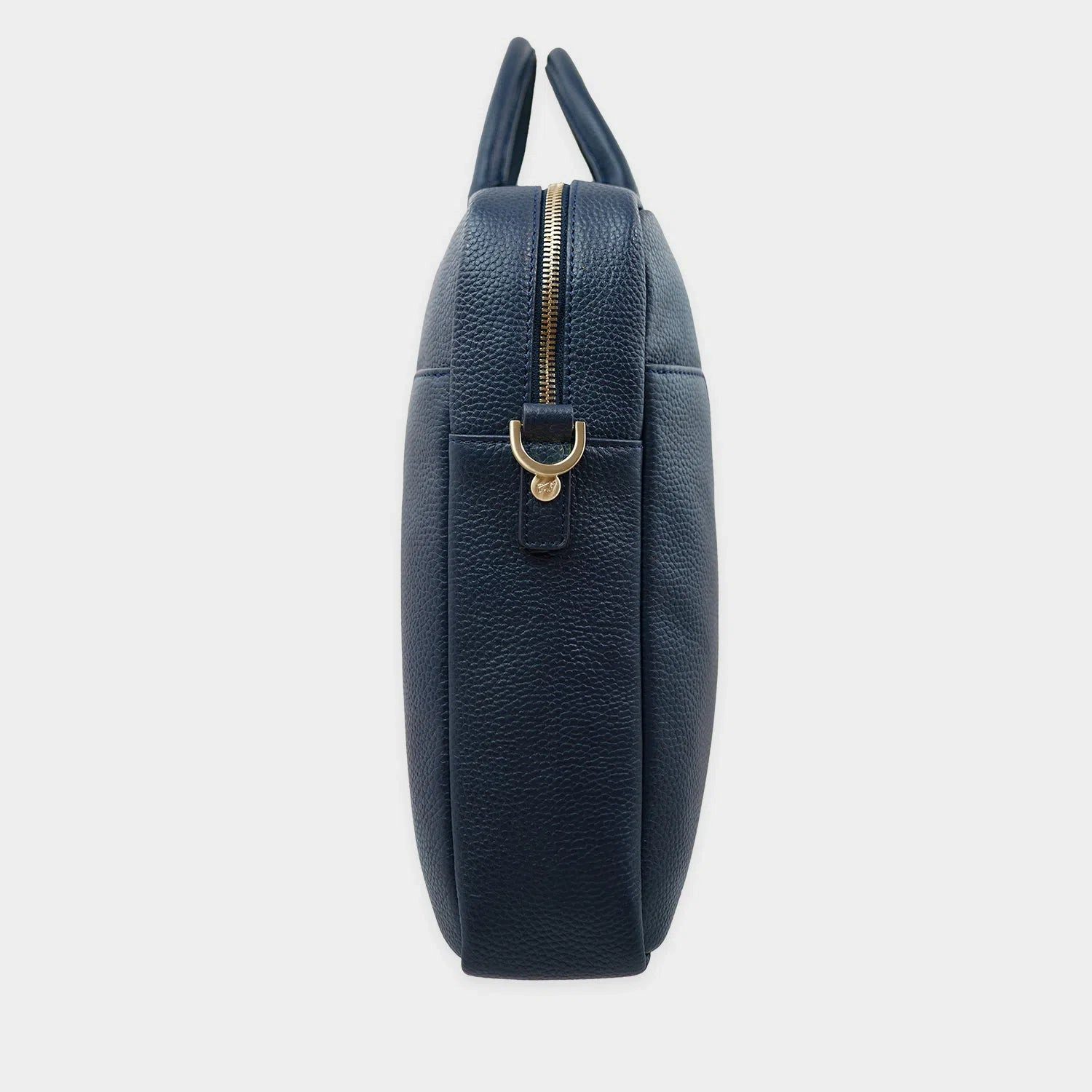Braun Büffel Laptoptasche HANNA Business Bag navy