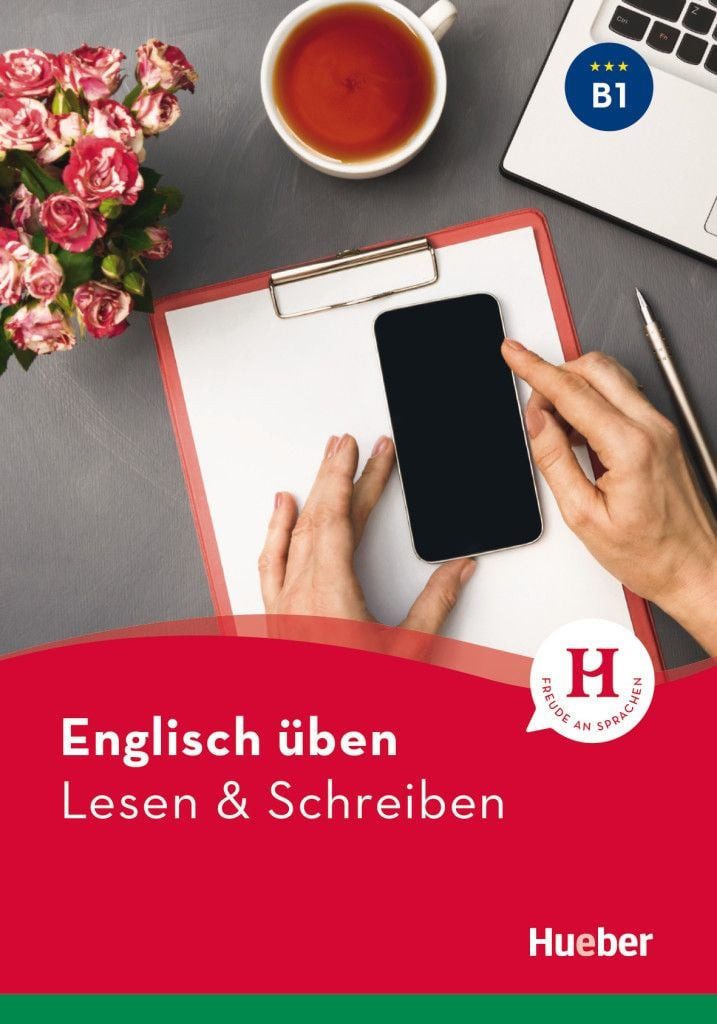 Englisch üben – Lesen & Schreiben B1 / Anna Barbierato, Gina Billy, Buch