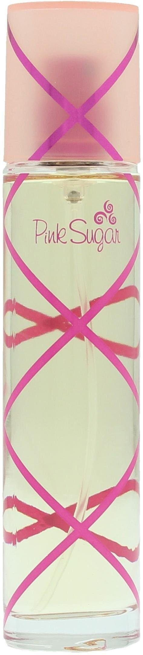 Eau de Toilette Aquolina Pink Sugar