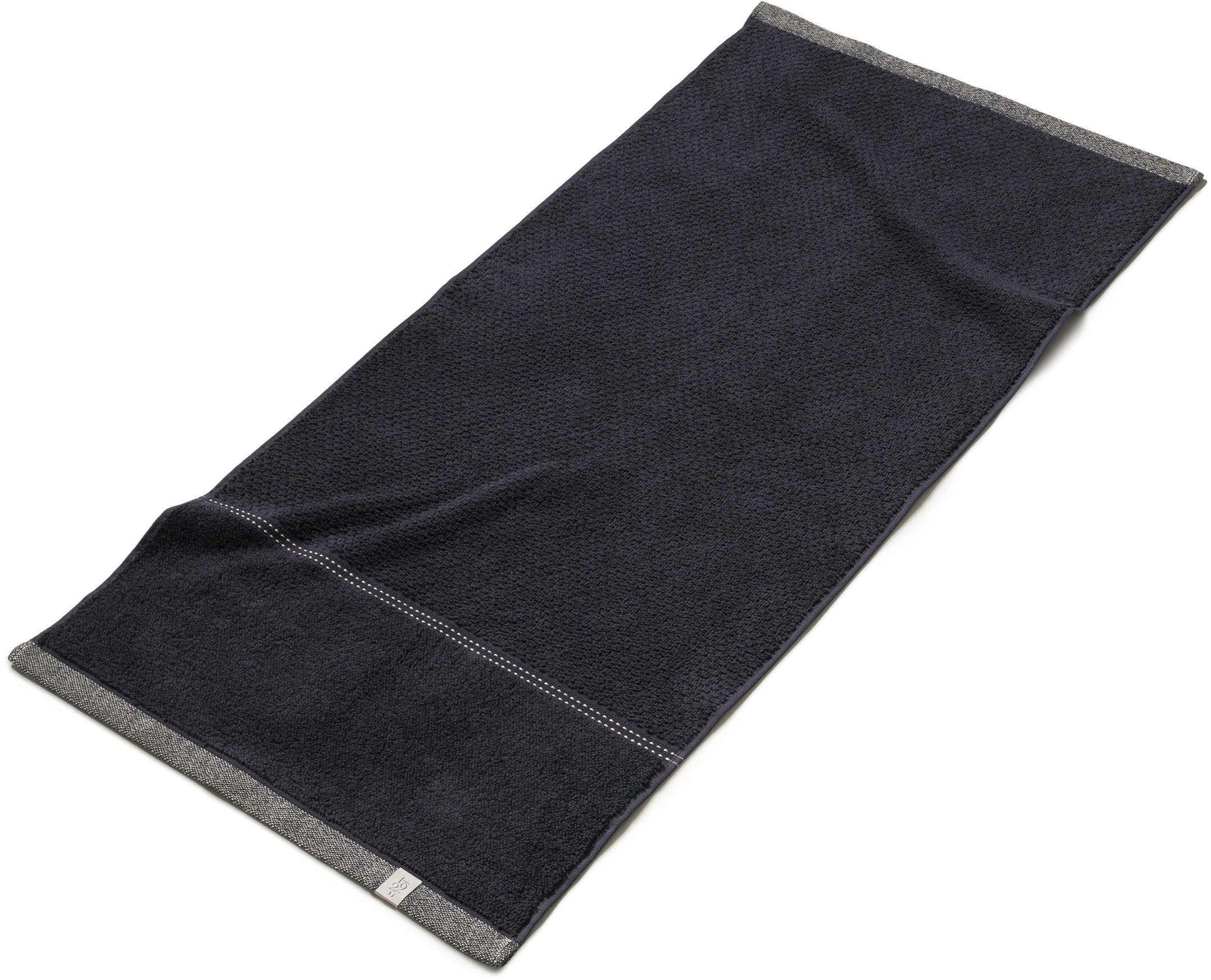 Möve Handtuch New Heritage, (1-St), aus günstig online kaufen