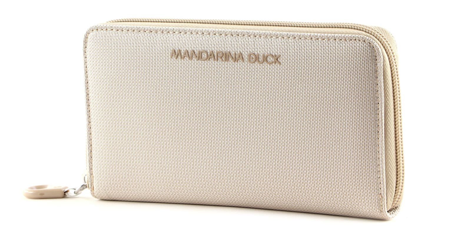 Mandarina Duck Geldbörse MD20 Papyrus