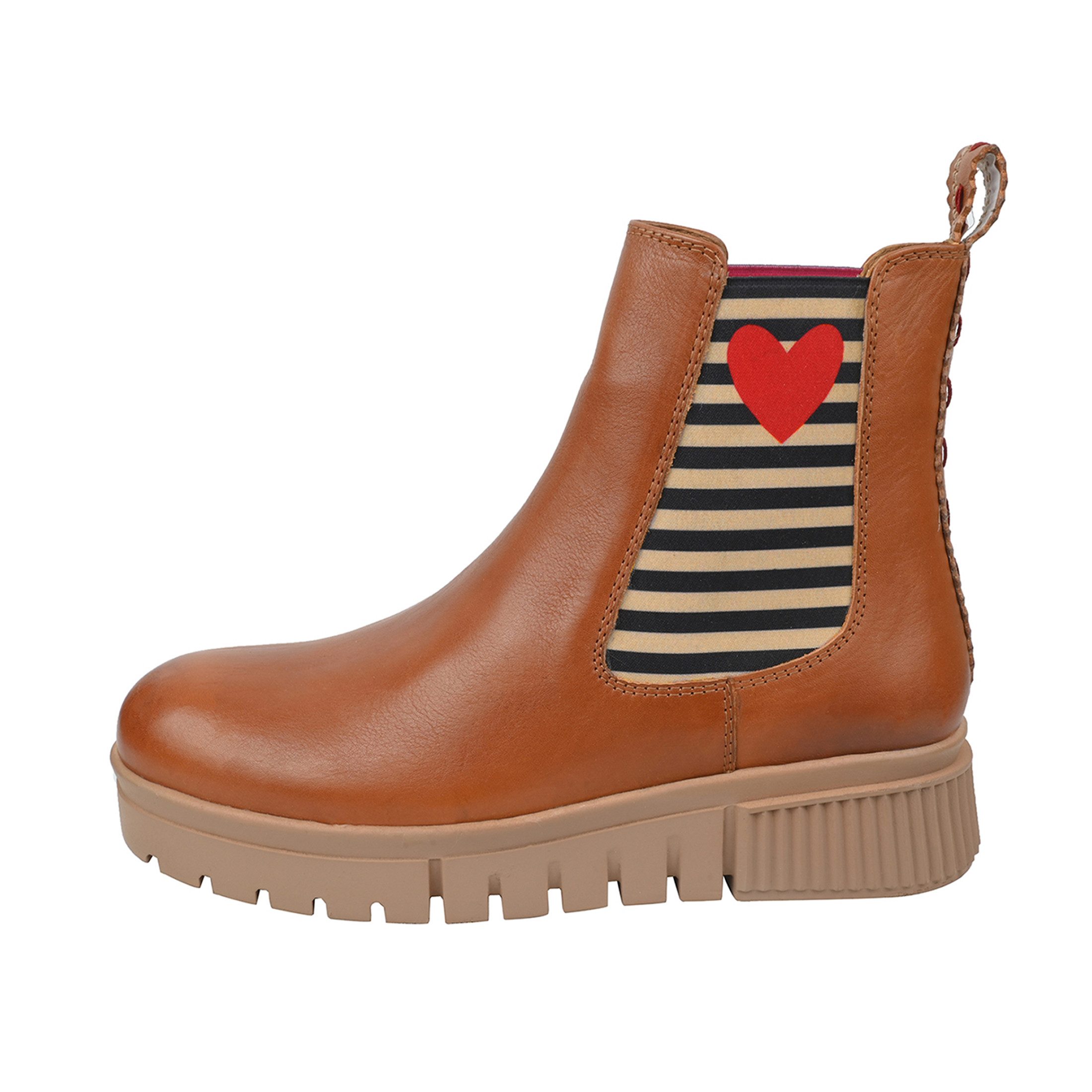 CRICKIT NAELLE Chelseaboots