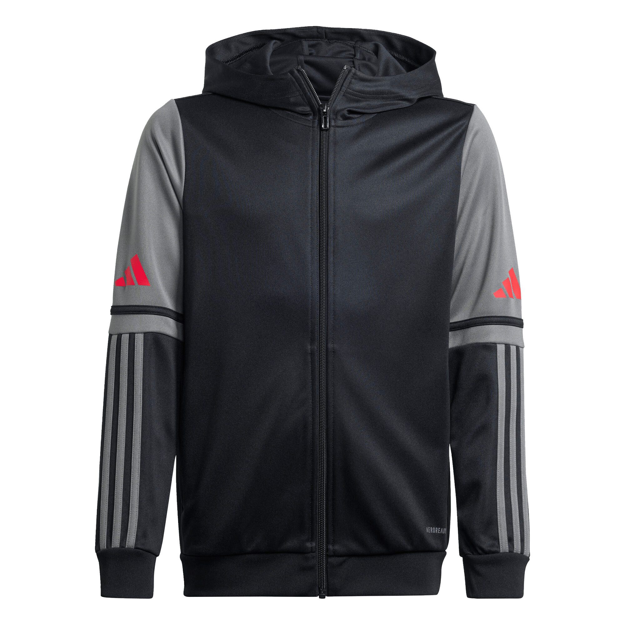 Trainingsjacke adidas Kinder Kapuzenjacke Squadra 25 Hood Y