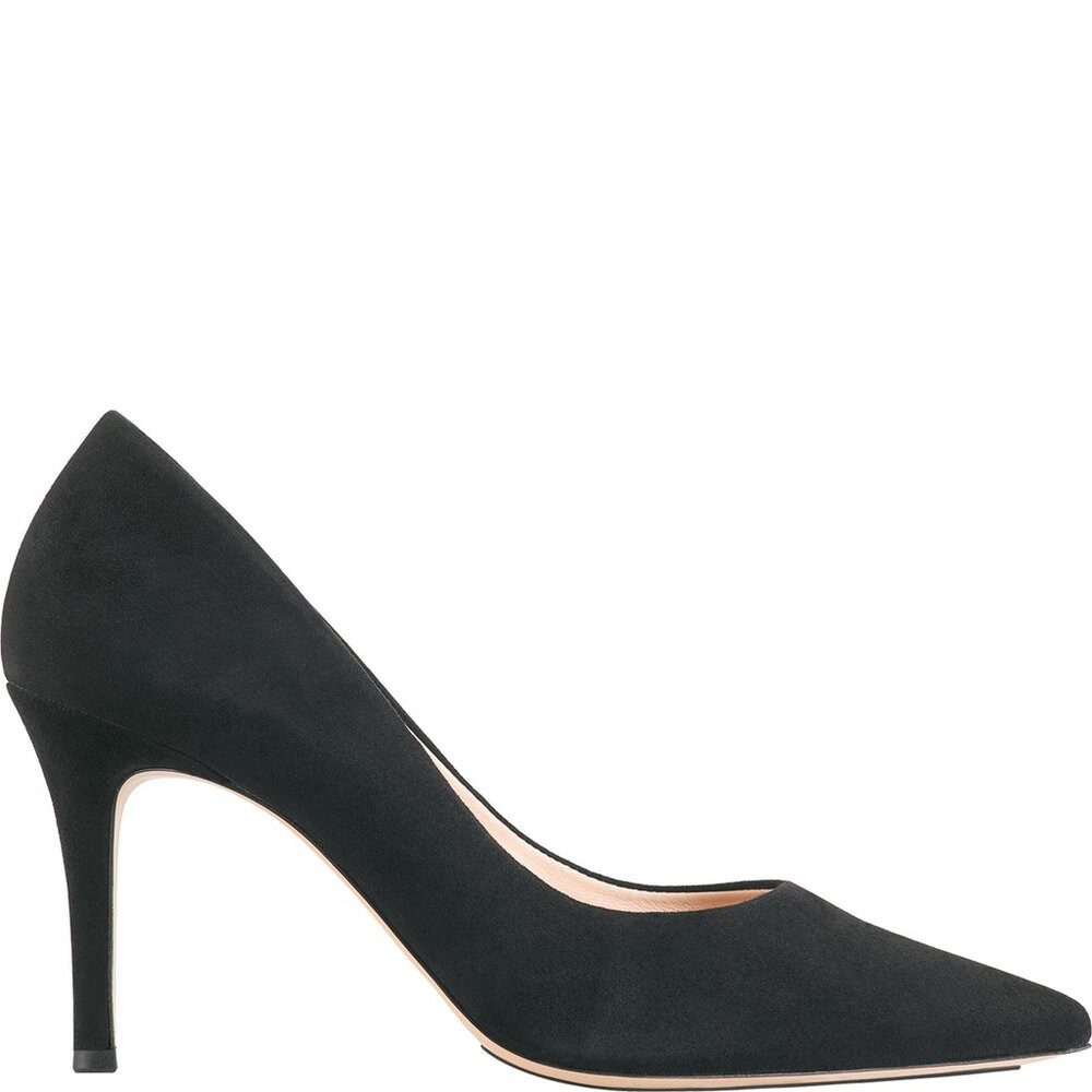 Högl Högl - Boulevard 70 - 0-177002-0100 - Schwarz Pumps günstig online kaufen