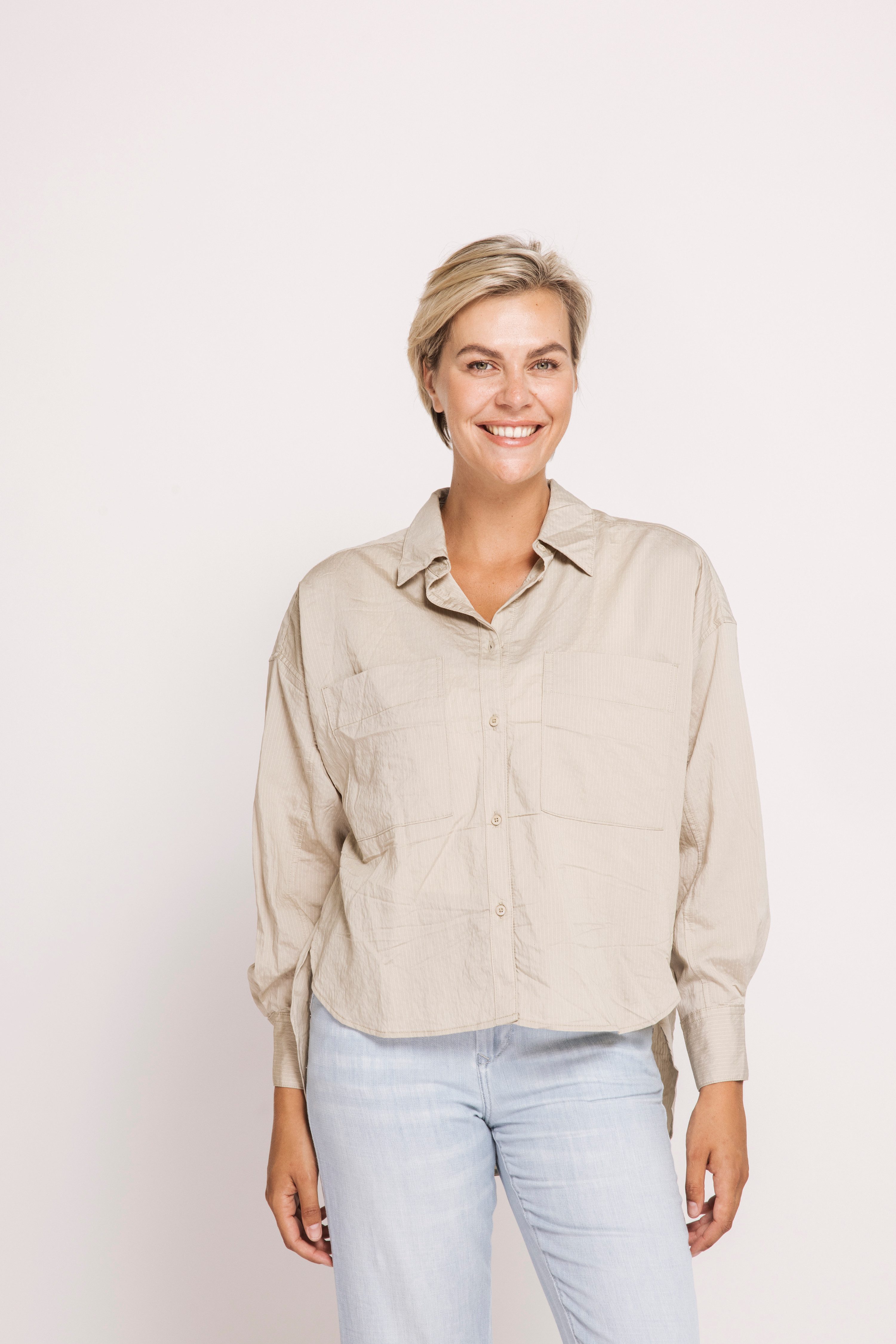Zhrill Hemdbluse ZHLUCY günstig online kaufen