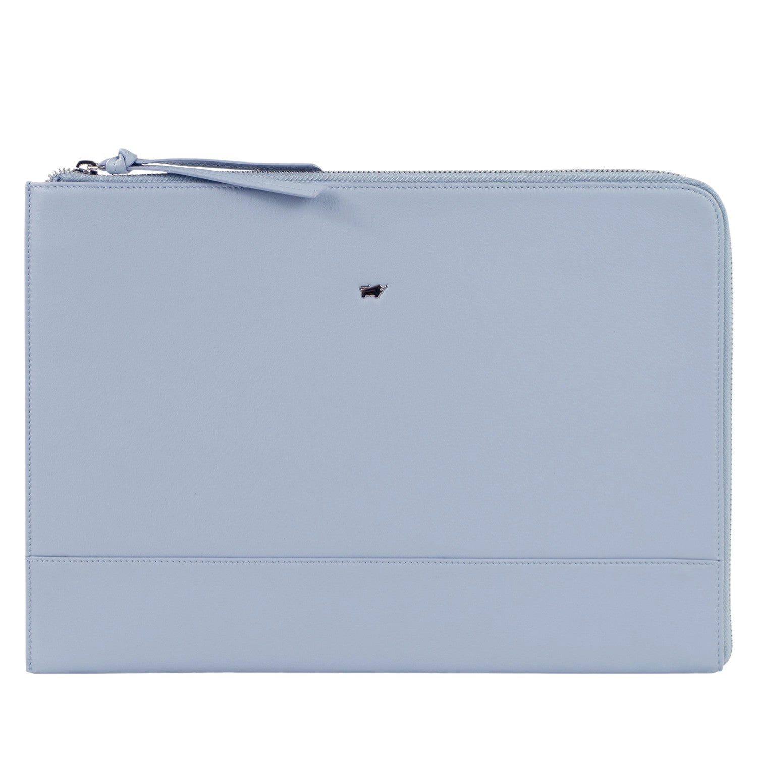 Braun Büffel Laptoptasche Laptophülle blue bell