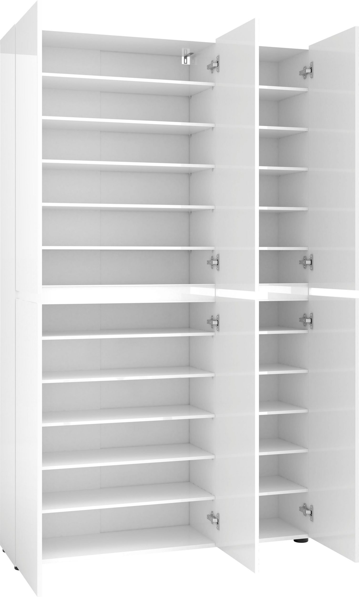 KITALY Schuhschrank MISTER - KITALY