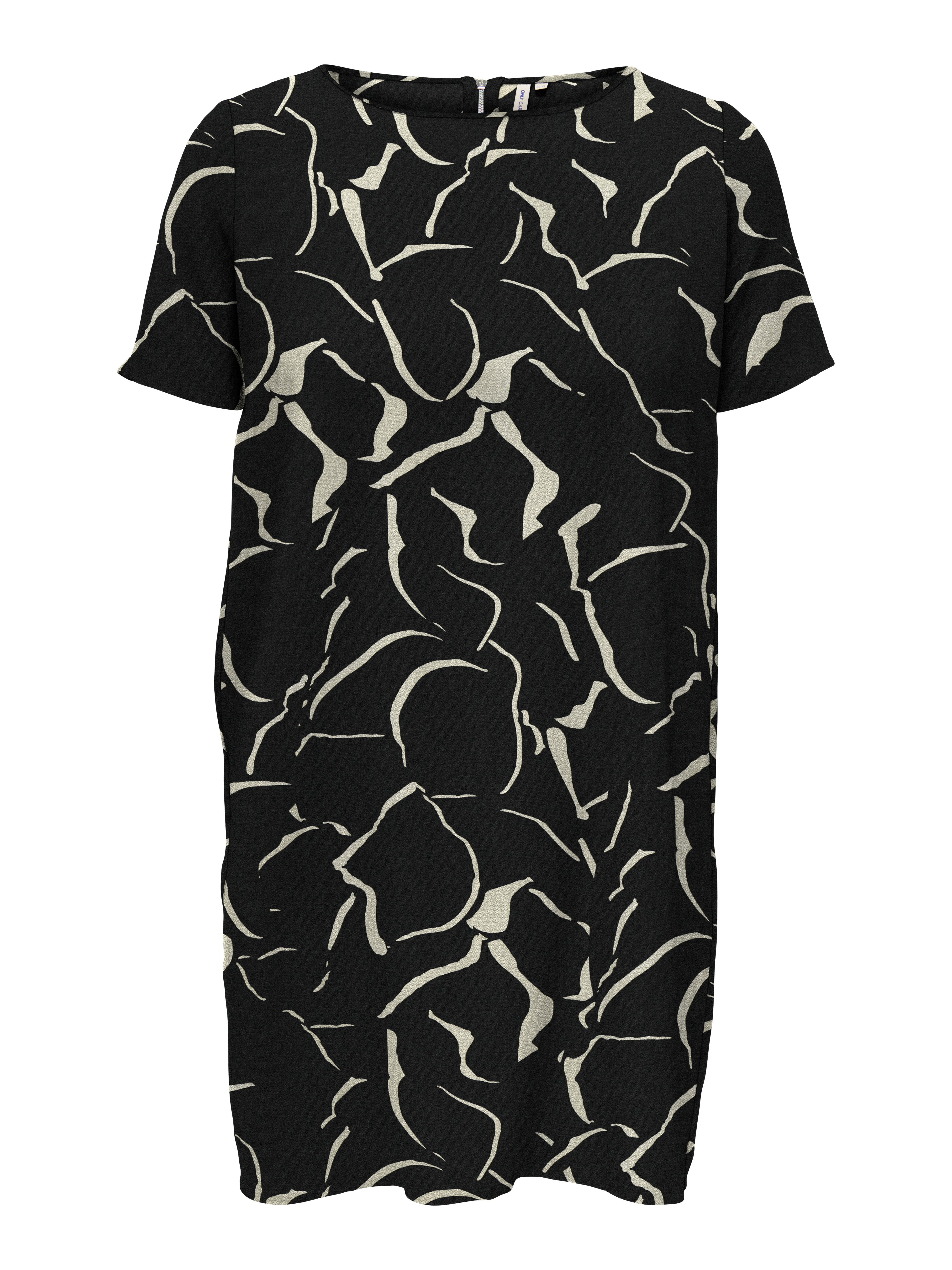 ONLY CARMAKOMA Sommerkleid CARLUX SS TUNIC günstig online kaufen