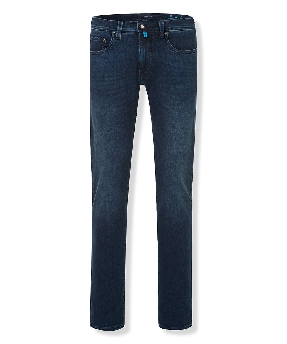 Tapered Pierre 5-Pocket-Jeans Cardin Lyon