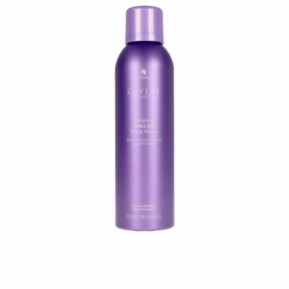 Alterna Haarschaum Caviar Multiplying Volume Styling Mousse 232g