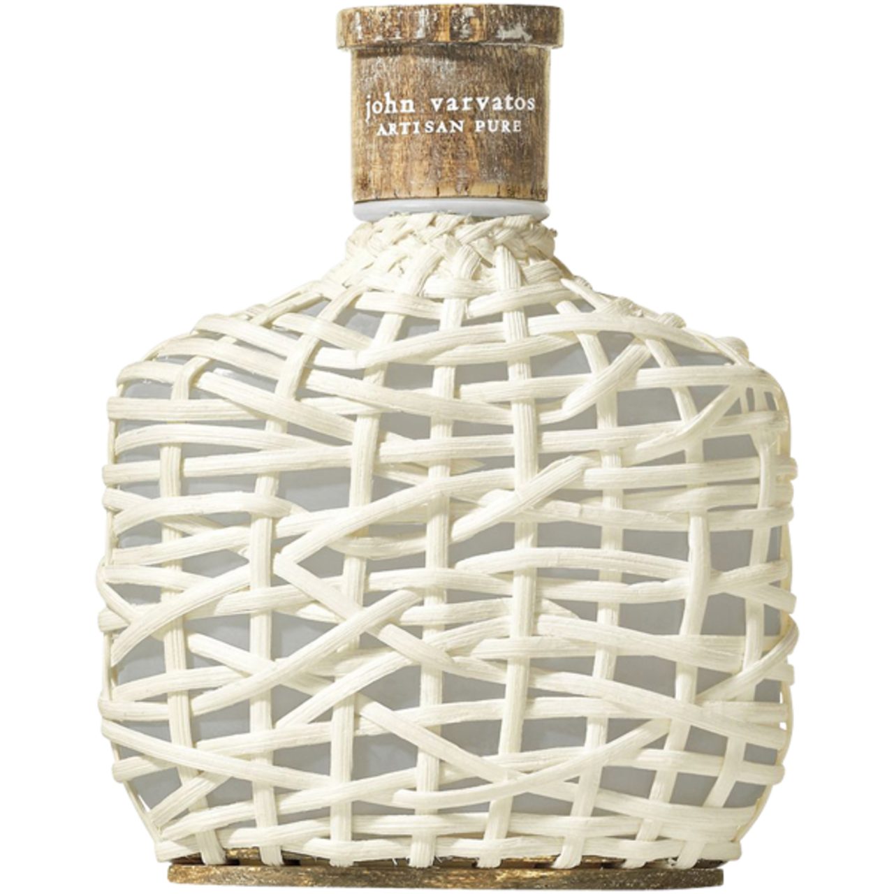 John Varvatos Eau de Toilette Artisan Pure EdT Nat. Spray