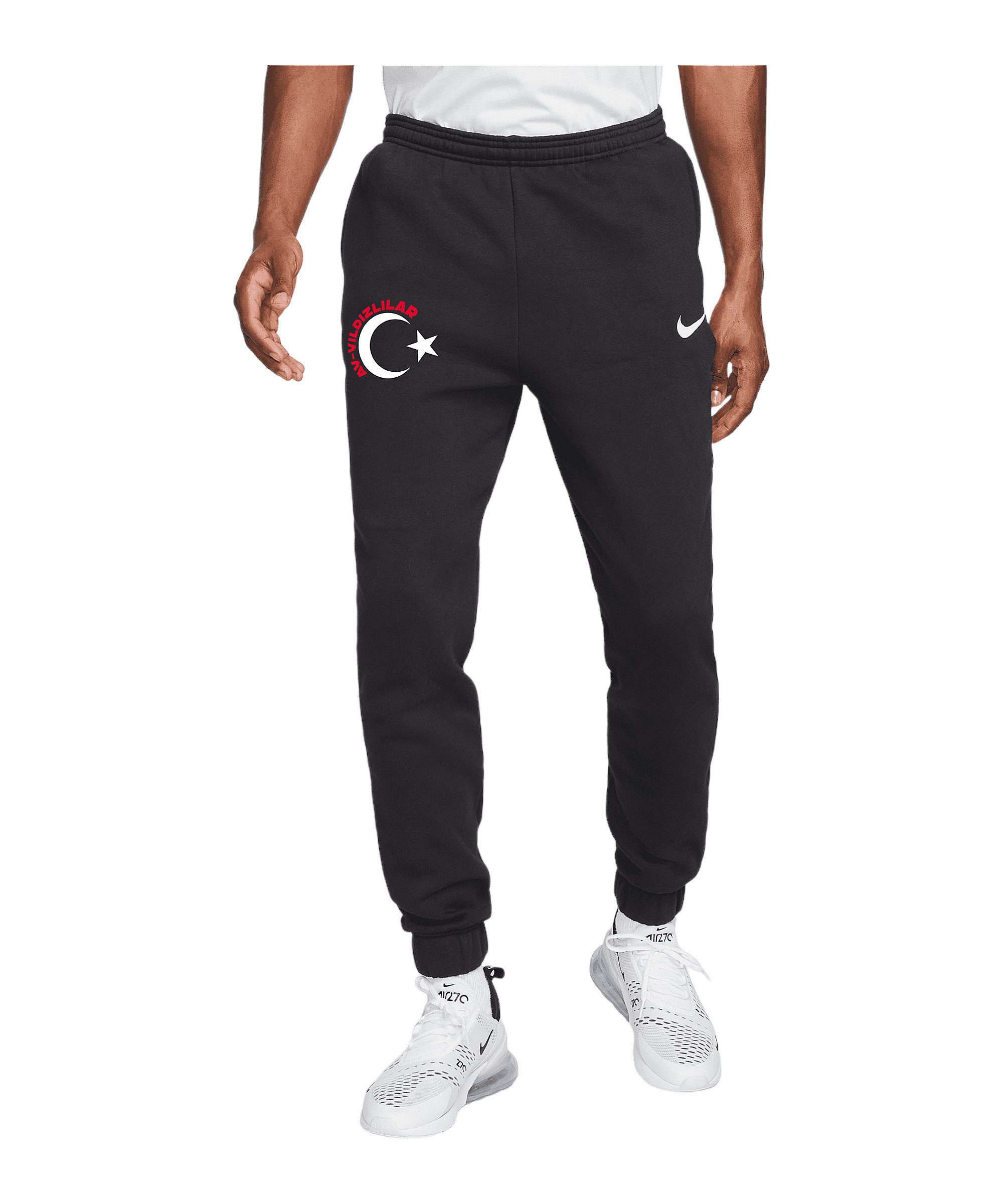 Nike Sporthose Nike Performance TFF Trainingshose Jogginghosen