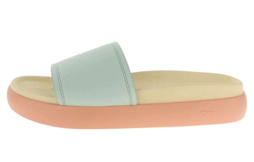 Tamaris Tamaris Damen Pantolette Keilpantolette günstig online kaufen