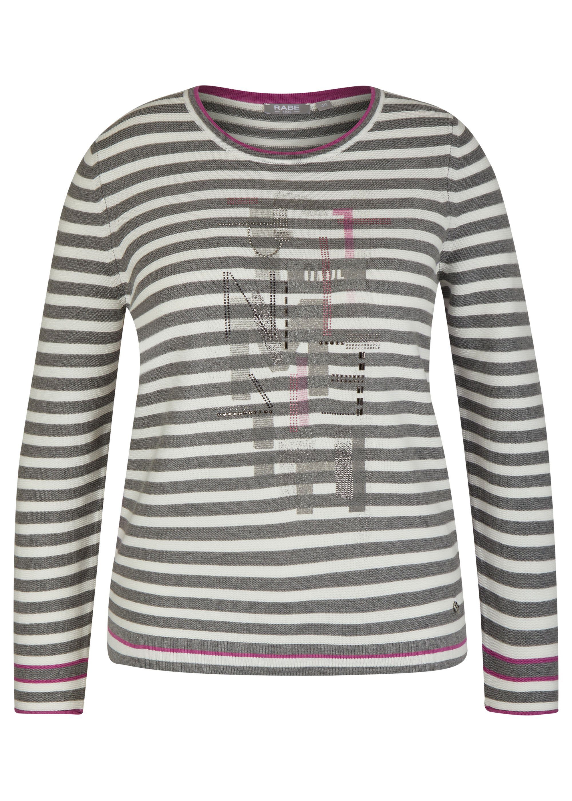 Strickpullover