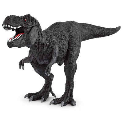 Schleich® Spielfigur Schleich 72169 - Dinosaurs - Black T-Rex, Spielfigur