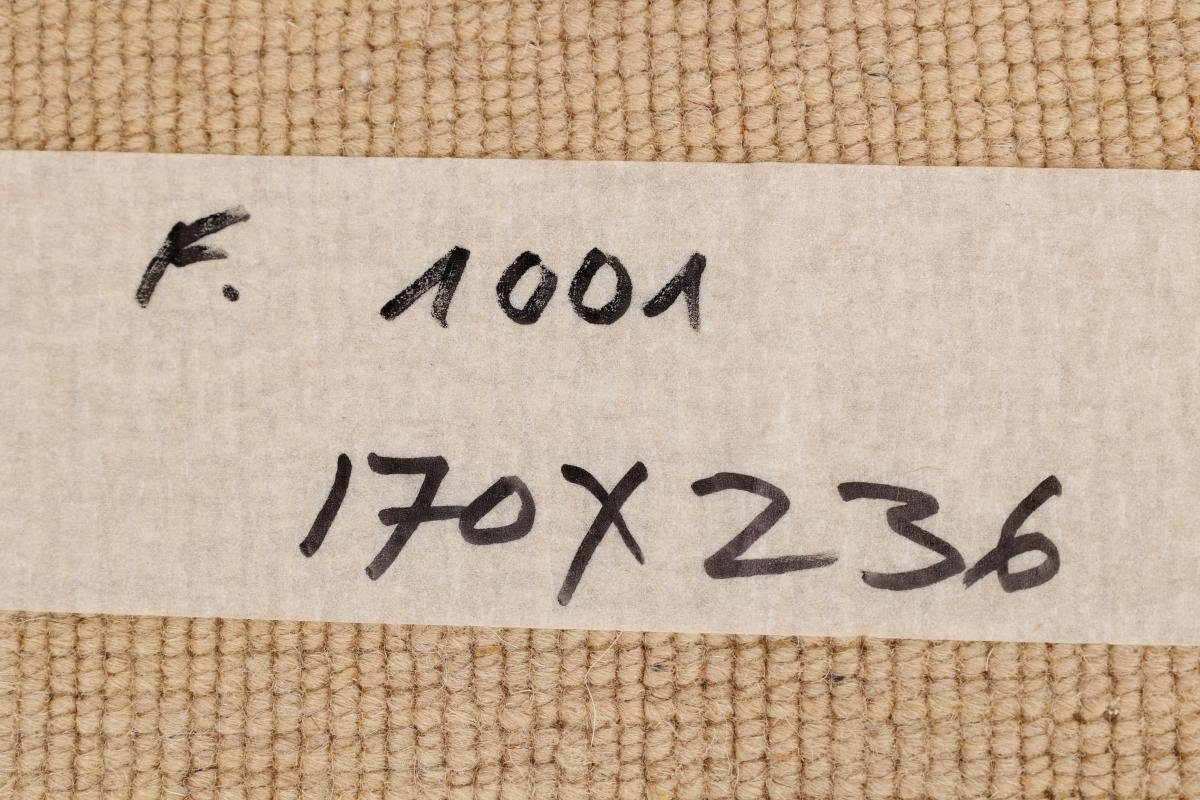 12 169x237 Moderner Gabbeh mm Trading, Orientteppich Nain Loom Orientteppich, rechteckig, Höhe: