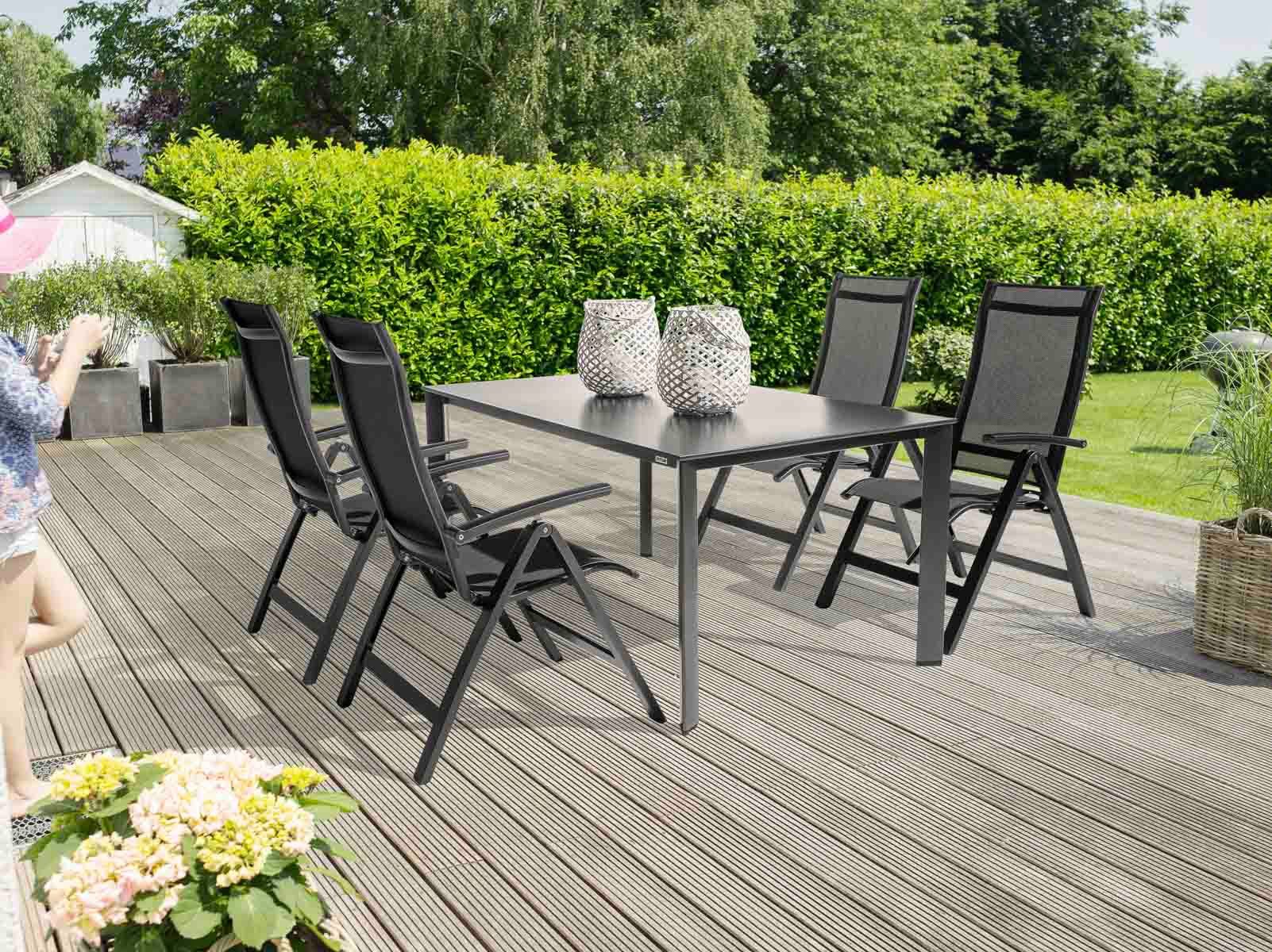 KETTLER Gartensessel