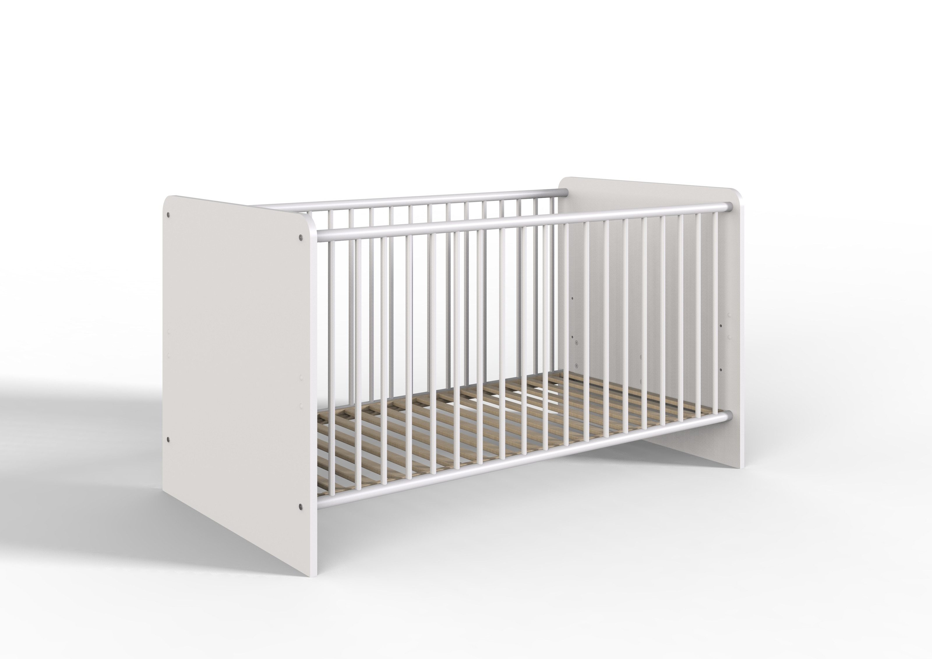 Babybett Borkum