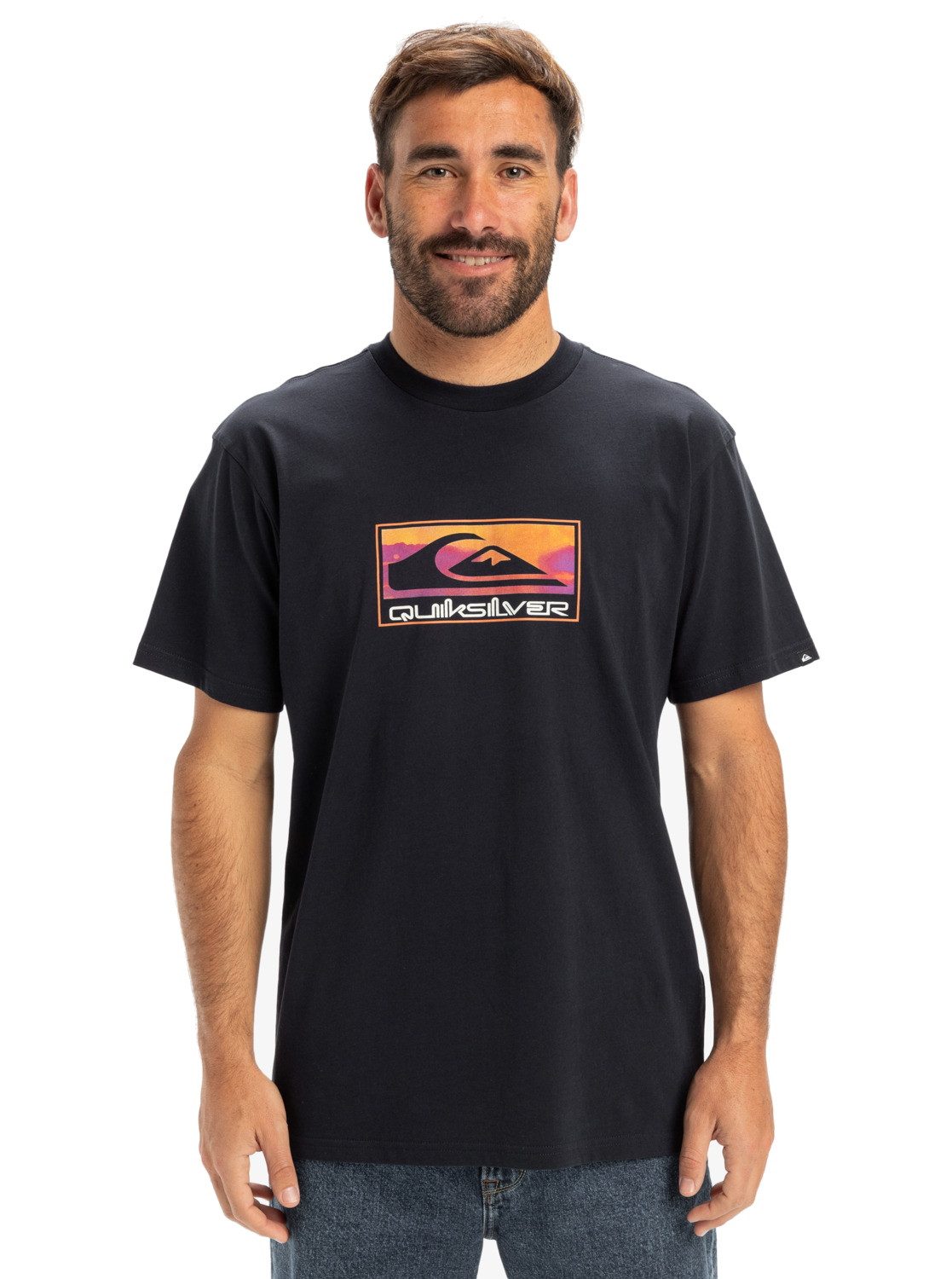 Quiksilver T-Shirt günstig online kaufen