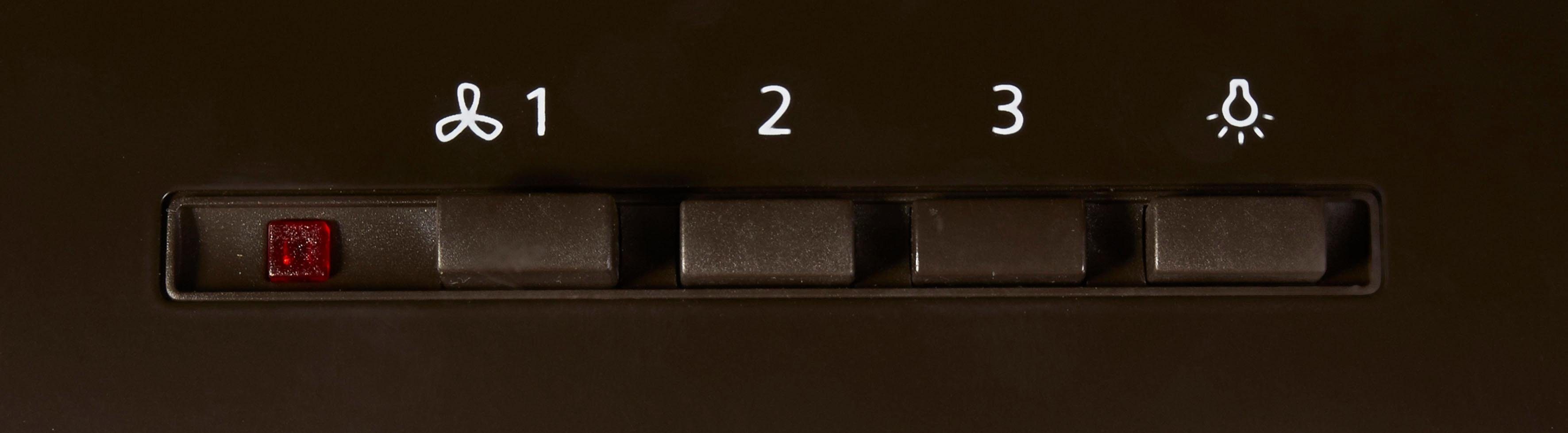 SIEMENS Unterbauhaube LU63LCC40 Serie iQ100 LU63LCC40