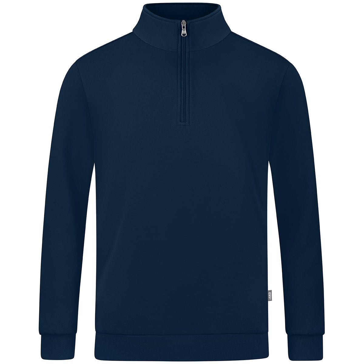 Jako Sweatshirt Ziptop Organic günstig online kaufen