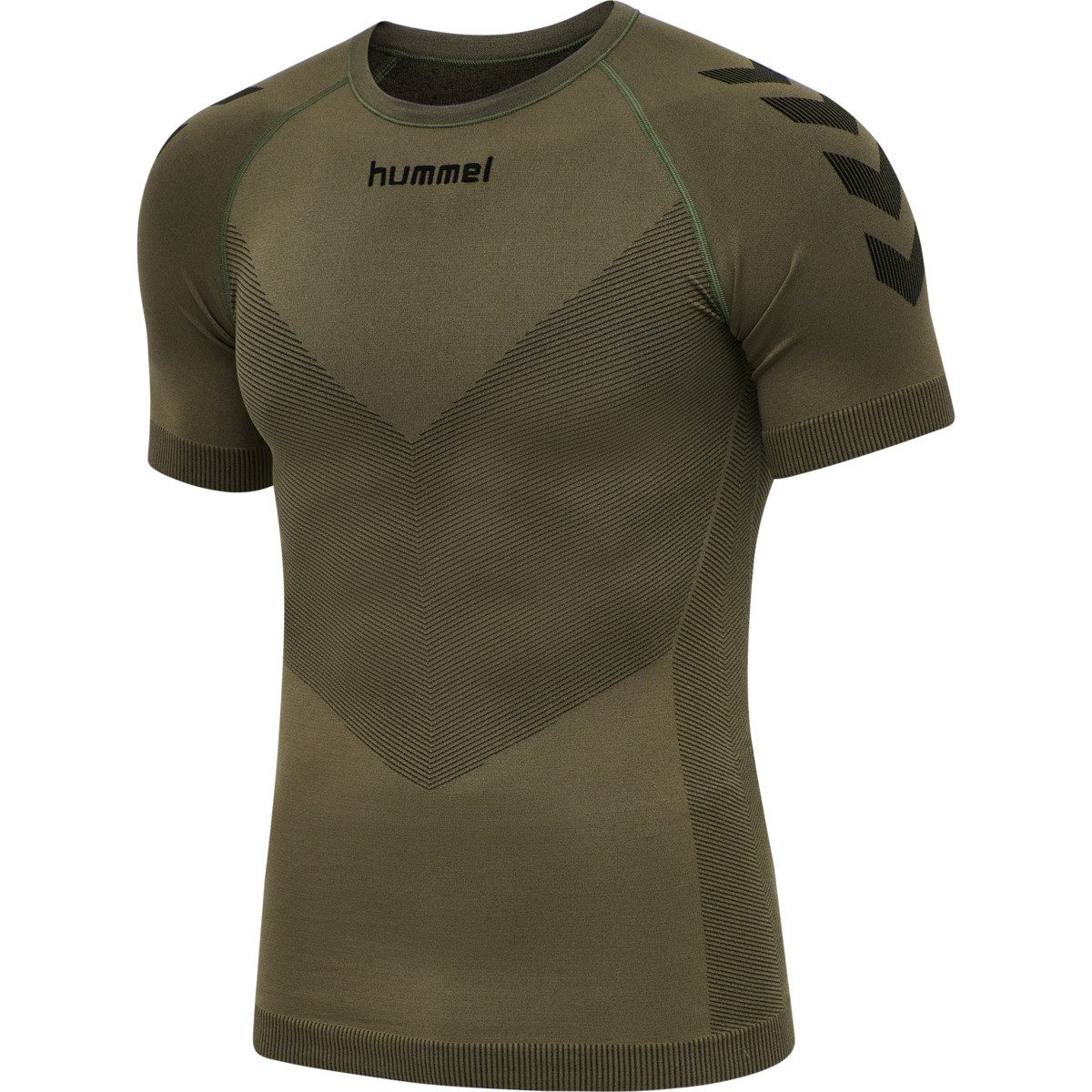 hummel Thermounterhemd First Seamless Jersey SS günstig online kaufen
