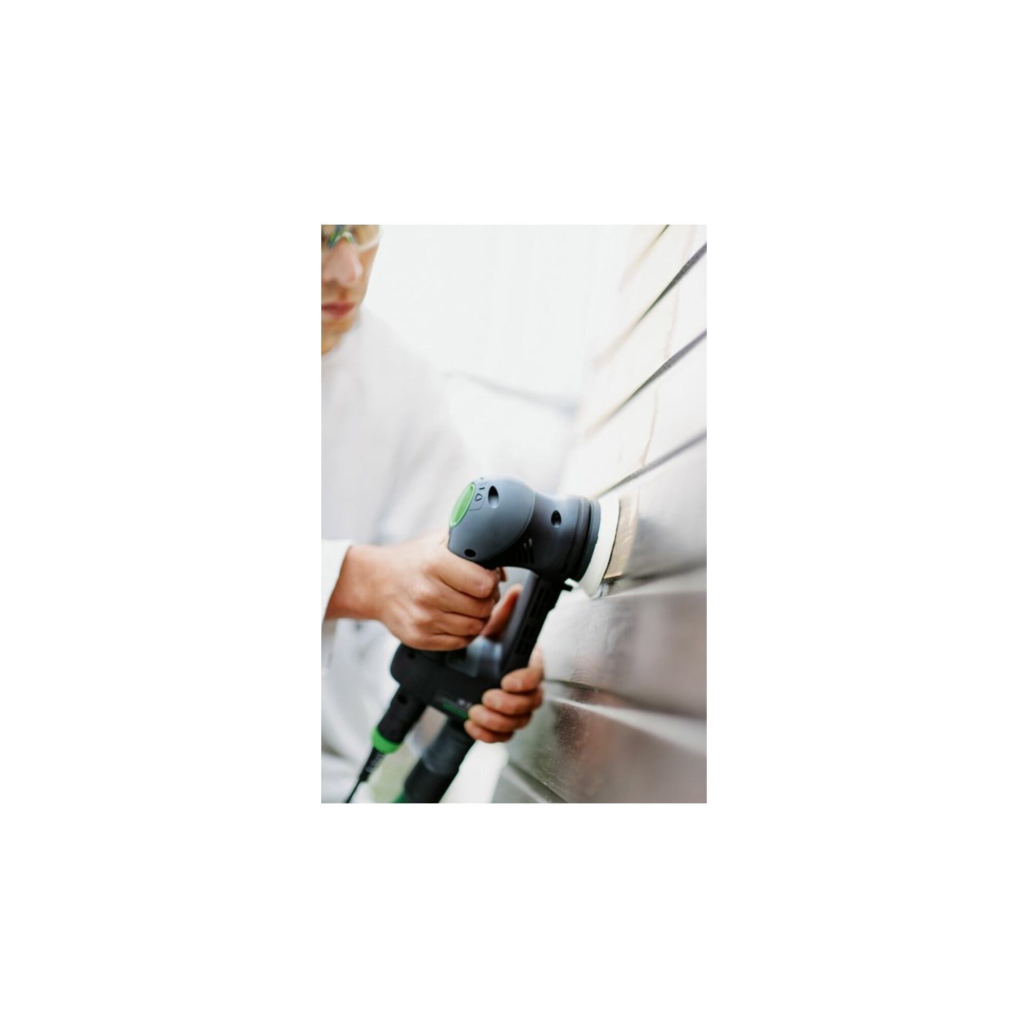 FESTOOL Schleifpapier Festool Schleifscheiben STF D90 P80 RU2 Rubin 2 50 Stk