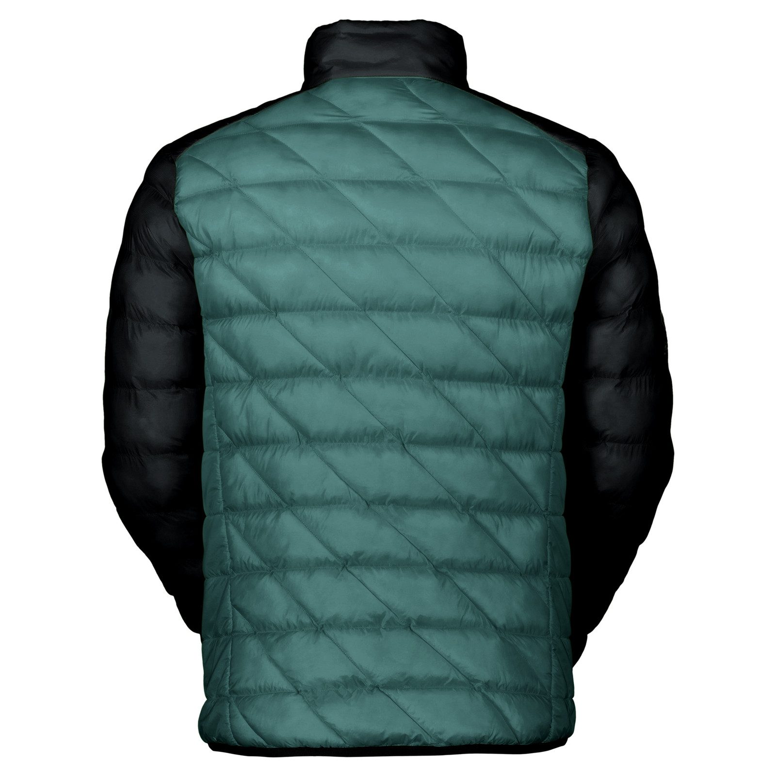 Scott Steppjacke Insuloft Tech Primaloft® mit geringem Gewicht