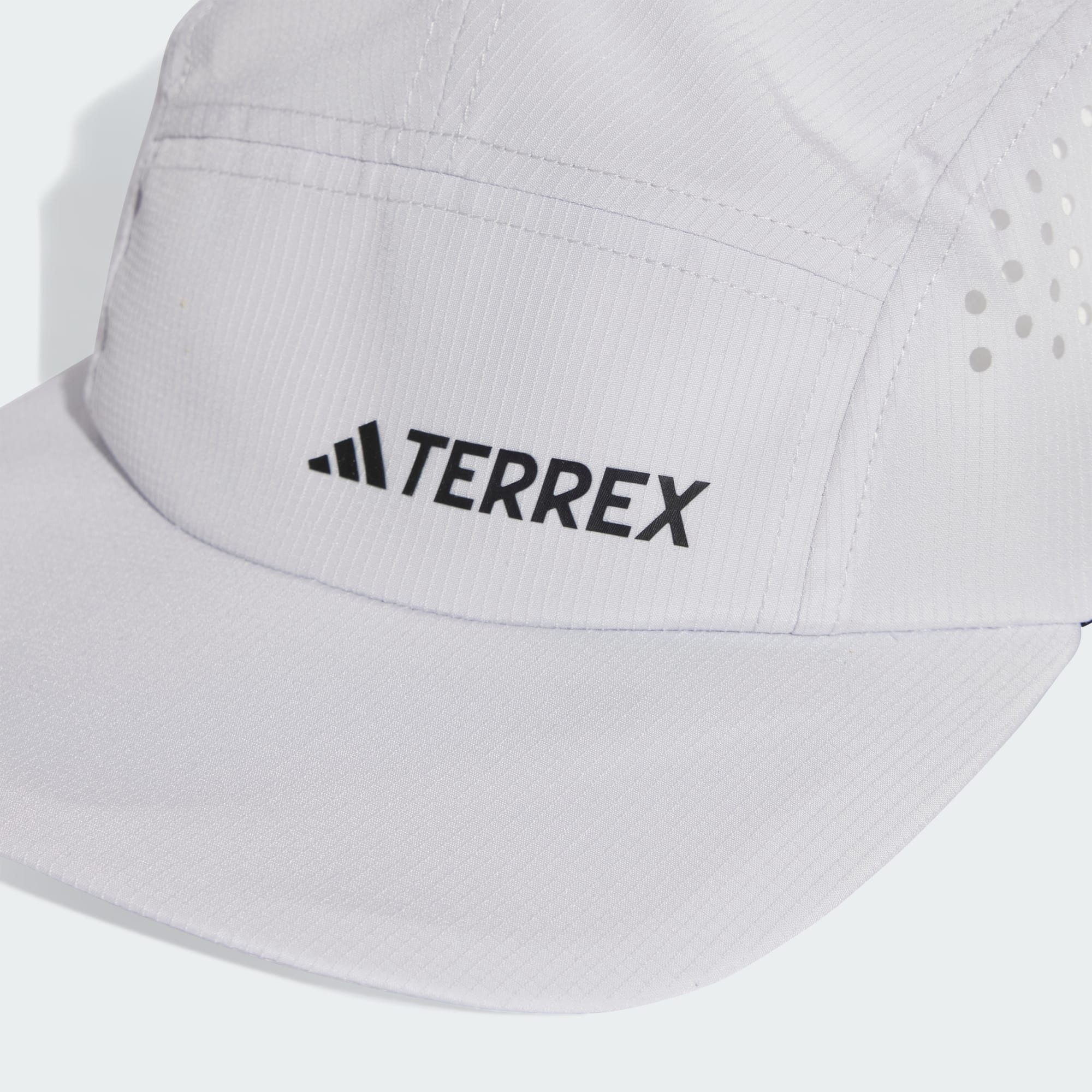 adidas TERREX Unterhelmmütze TERREX CLIMACOOL 5-PANEL SOLID KAPPE