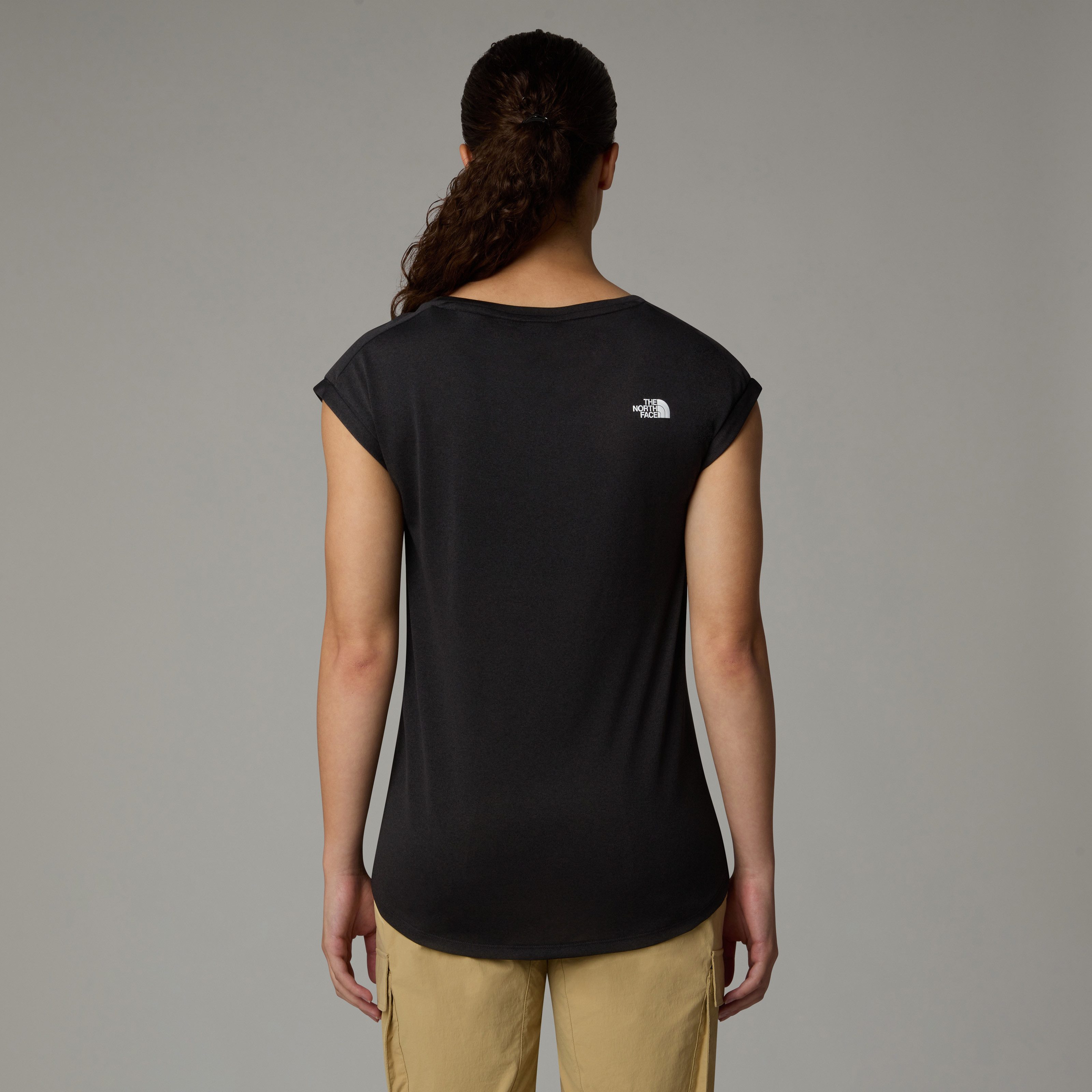 The North Face Funktionsshirt W TANKEN TANK - EU (1-tlg) günstig online kaufen