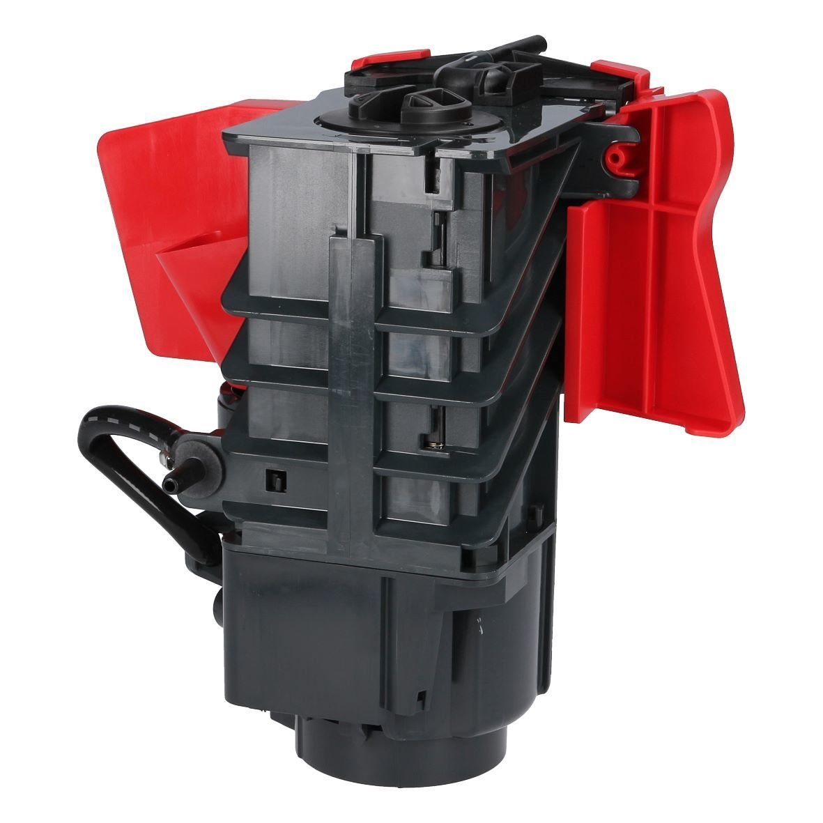 easyPART Montagezubehör wie SIEMENS 11041311 Brühgruppe SIEMENS 11041311, Kaffeemaschine