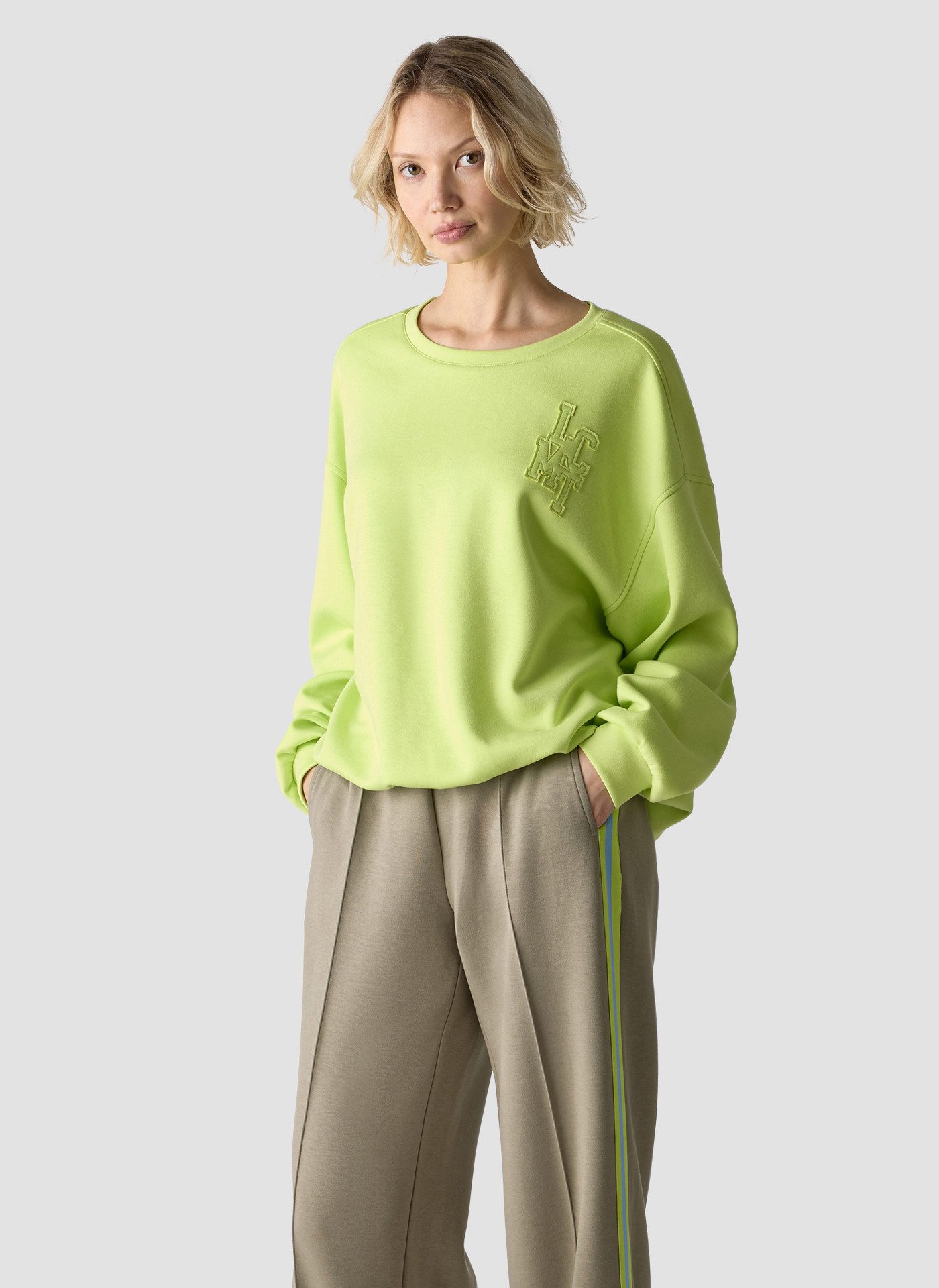 LeComte Sweatshirt günstig online kaufen