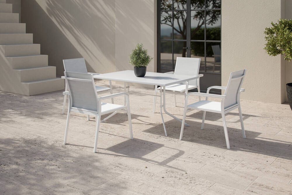 KETTLER Balkonset BOULEVARD/BASIC PLUS