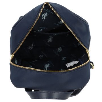 U.S. Polo Assn Cityrucksack Houston, Nylon