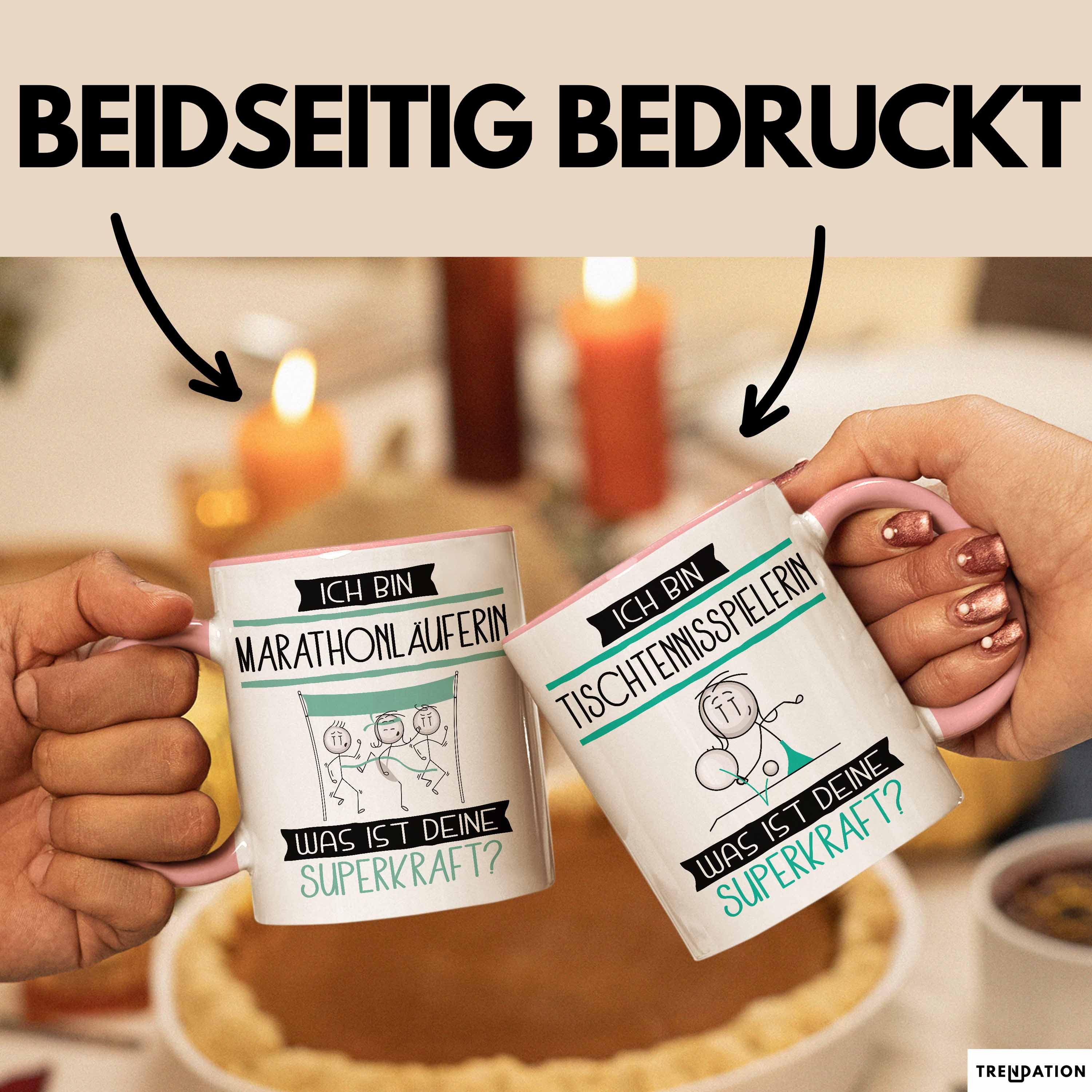 Trendation Tasse
