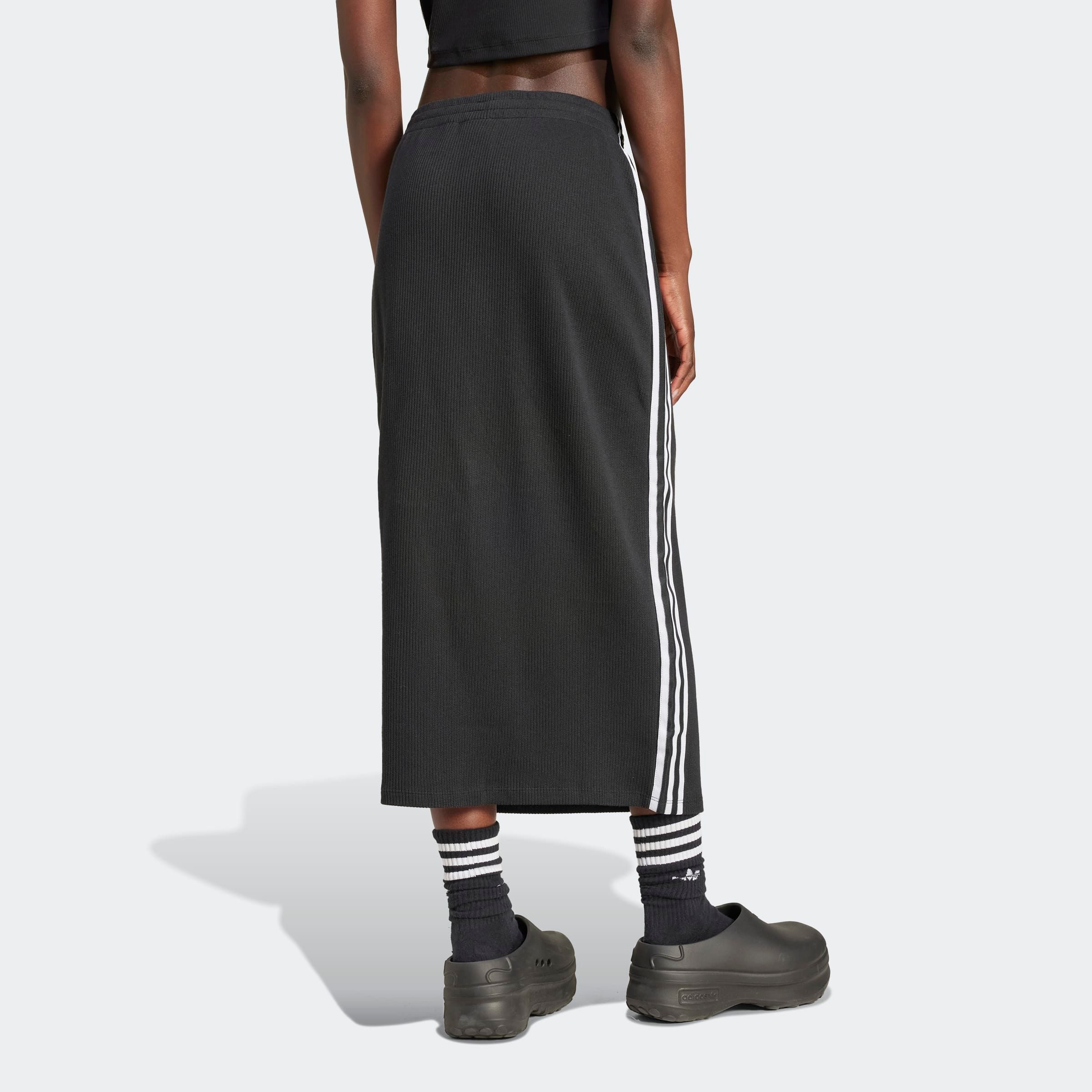 adidas Originals Sweatrock KNITTED SKIRT günstig online kaufen