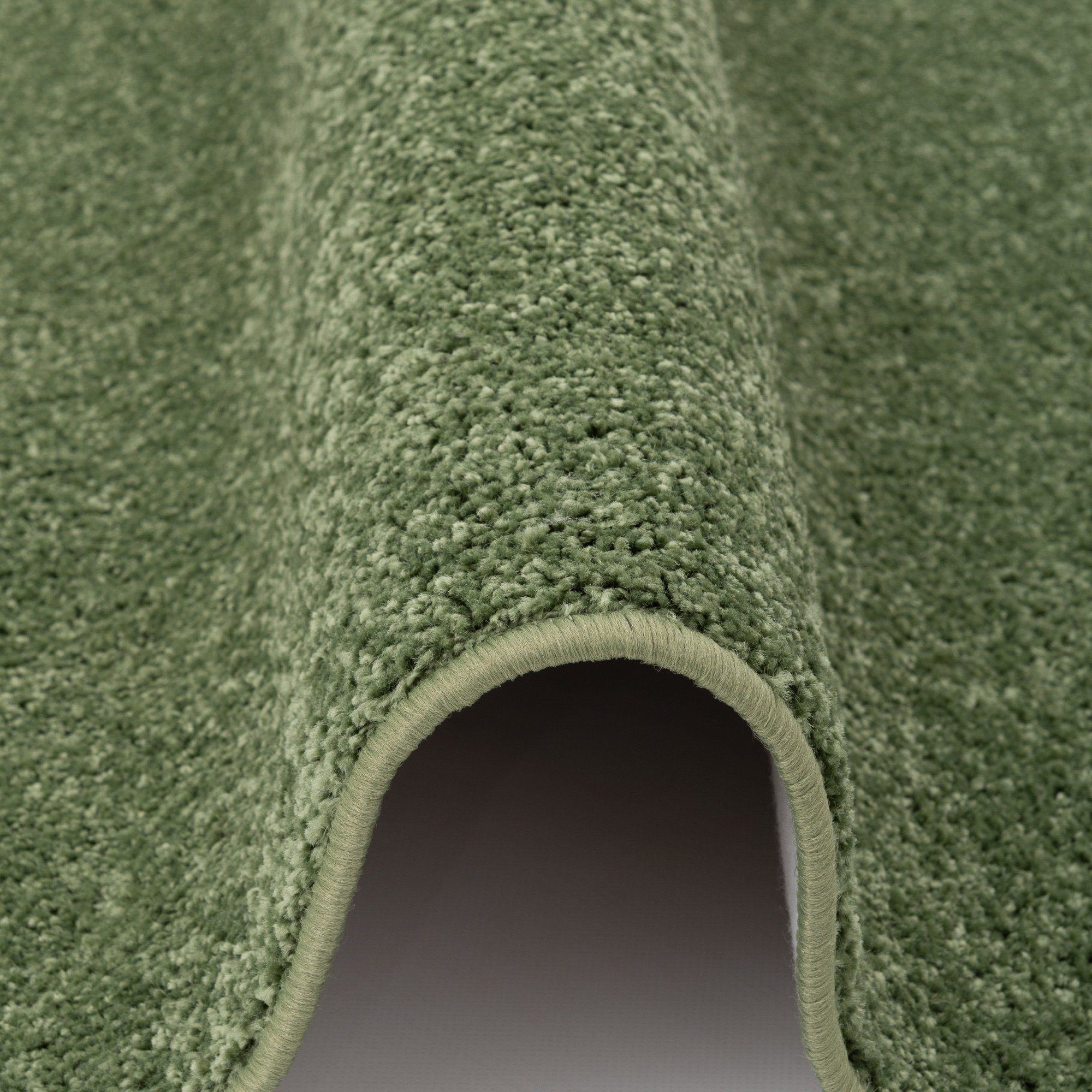 Snapstyle Läufer Hochflor Langflor Teppich Läufer Cottage, Rechteckig, Höhe: 22 mm