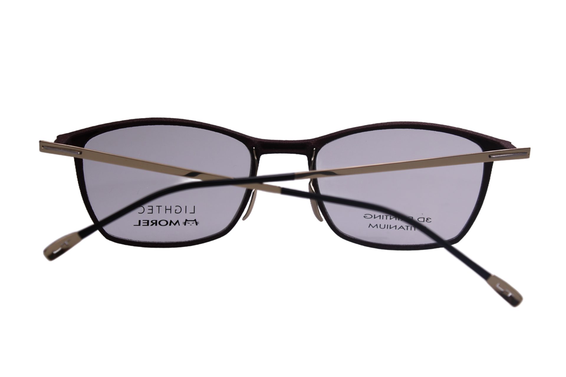 Eschenbach Optik Brillengestell Lightec Fassung 30074L